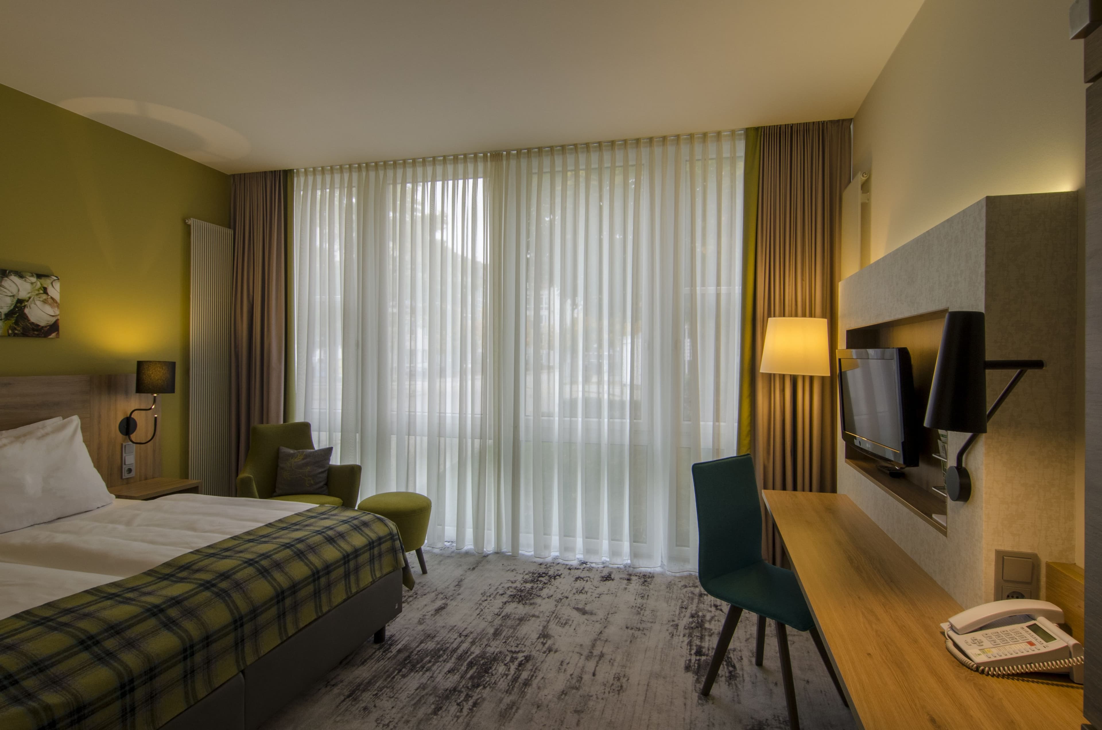 Holiday Inn Munich - Unterhaching — 25