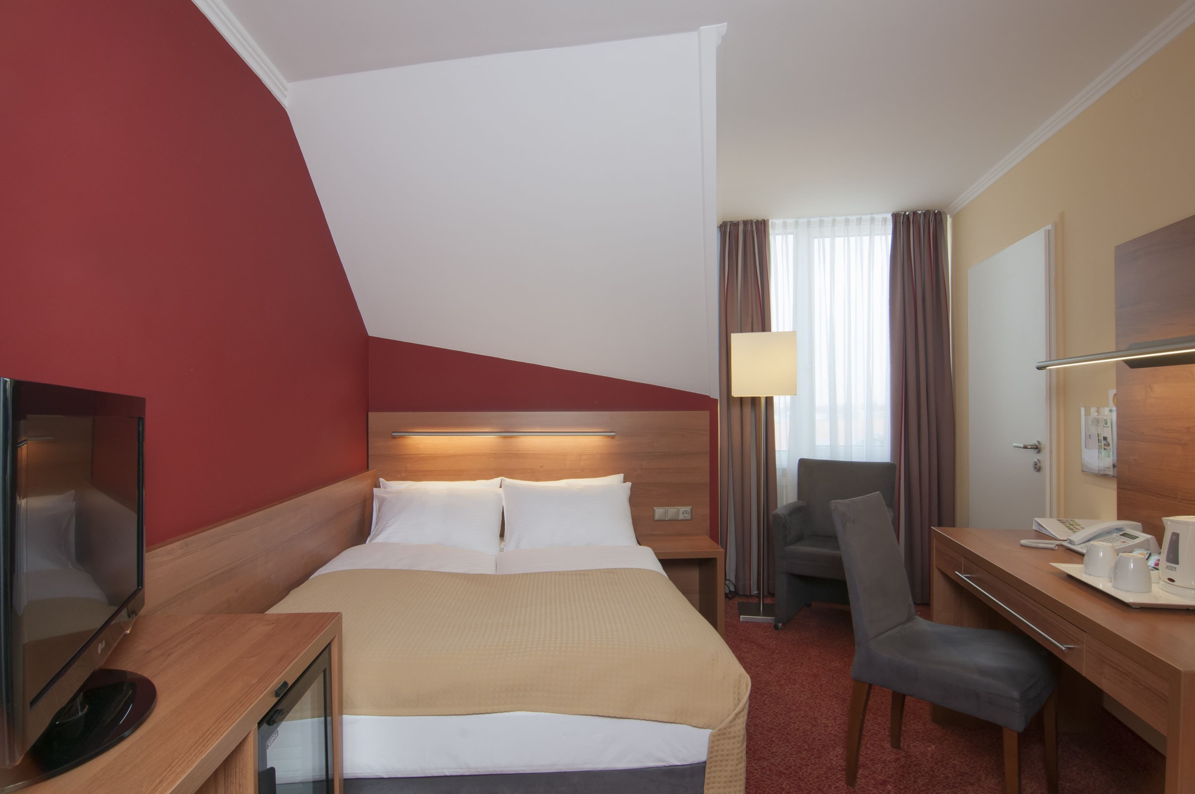 Holiday Inn Munich - Unterhaching - Image 3