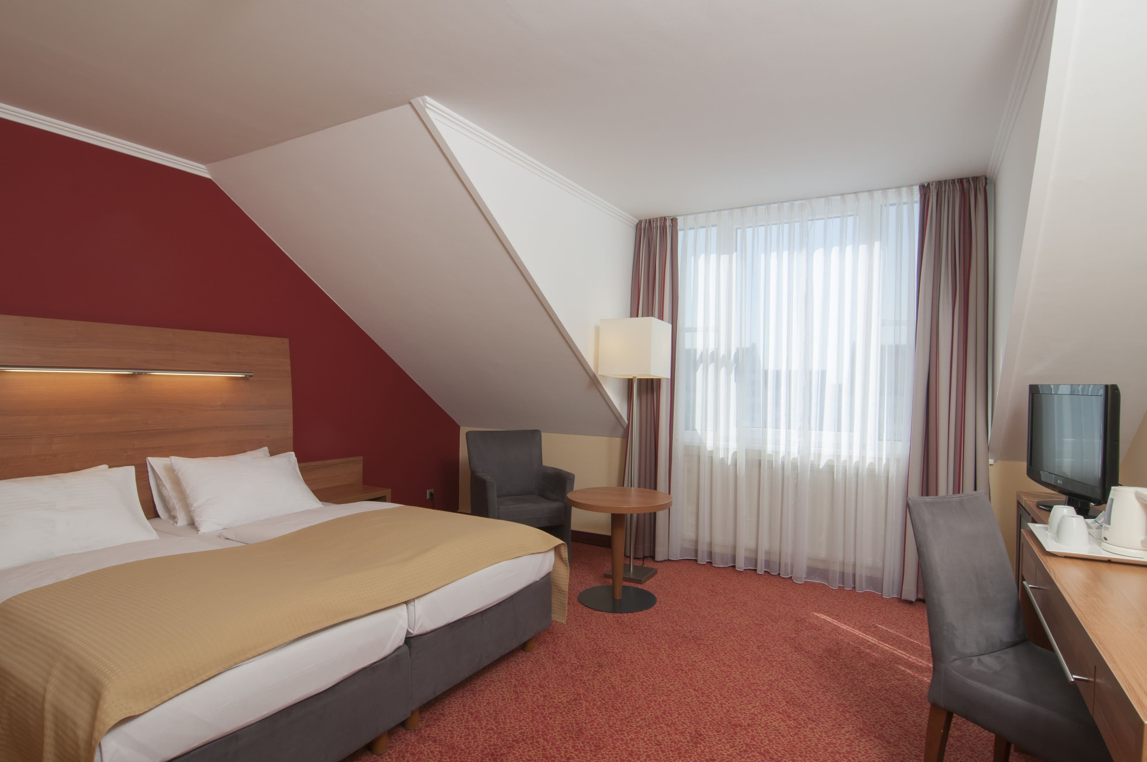 Holiday Inn Munich - Unterhaching — 18