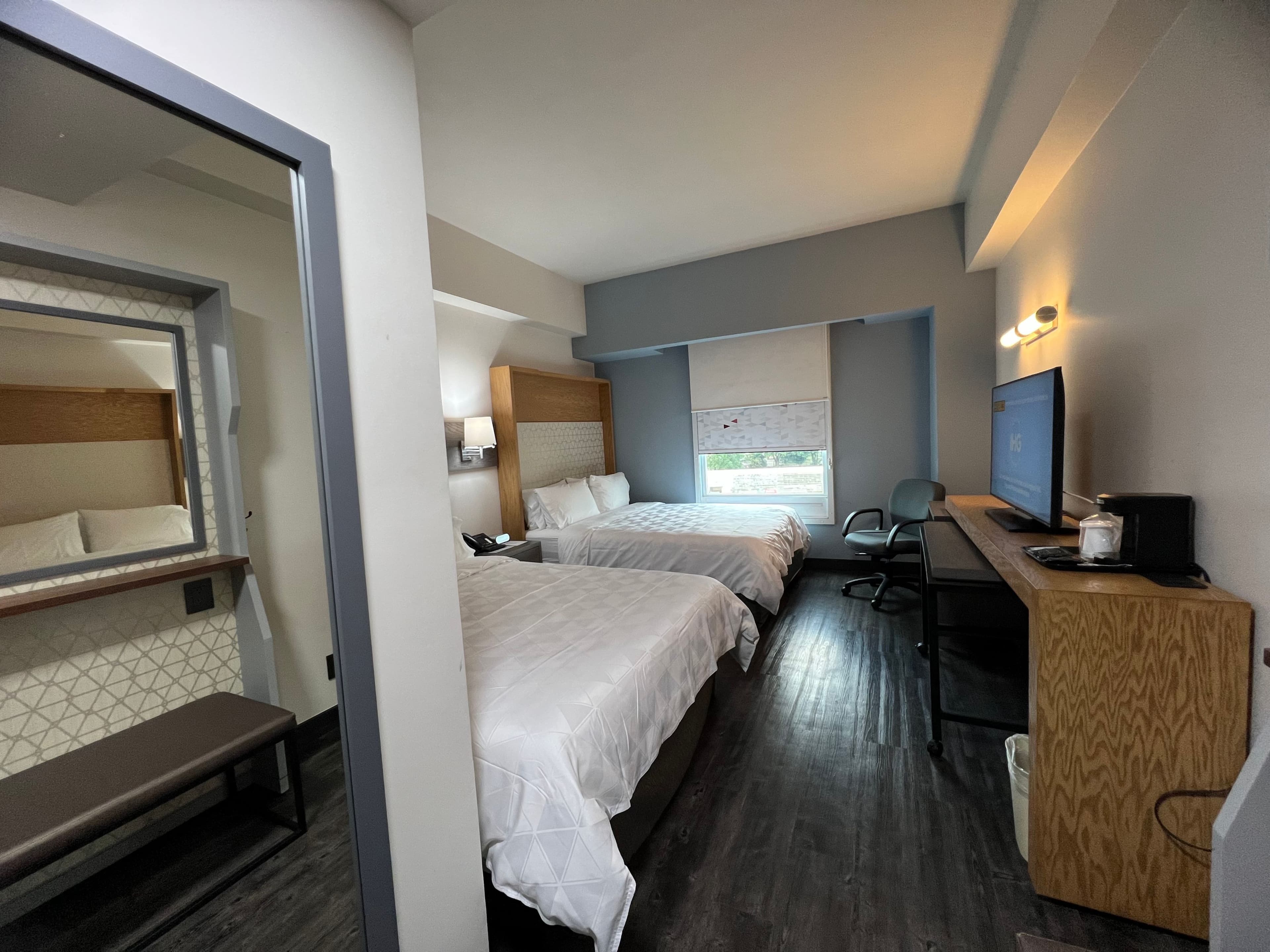 Holiday Inn Uruapan — 7