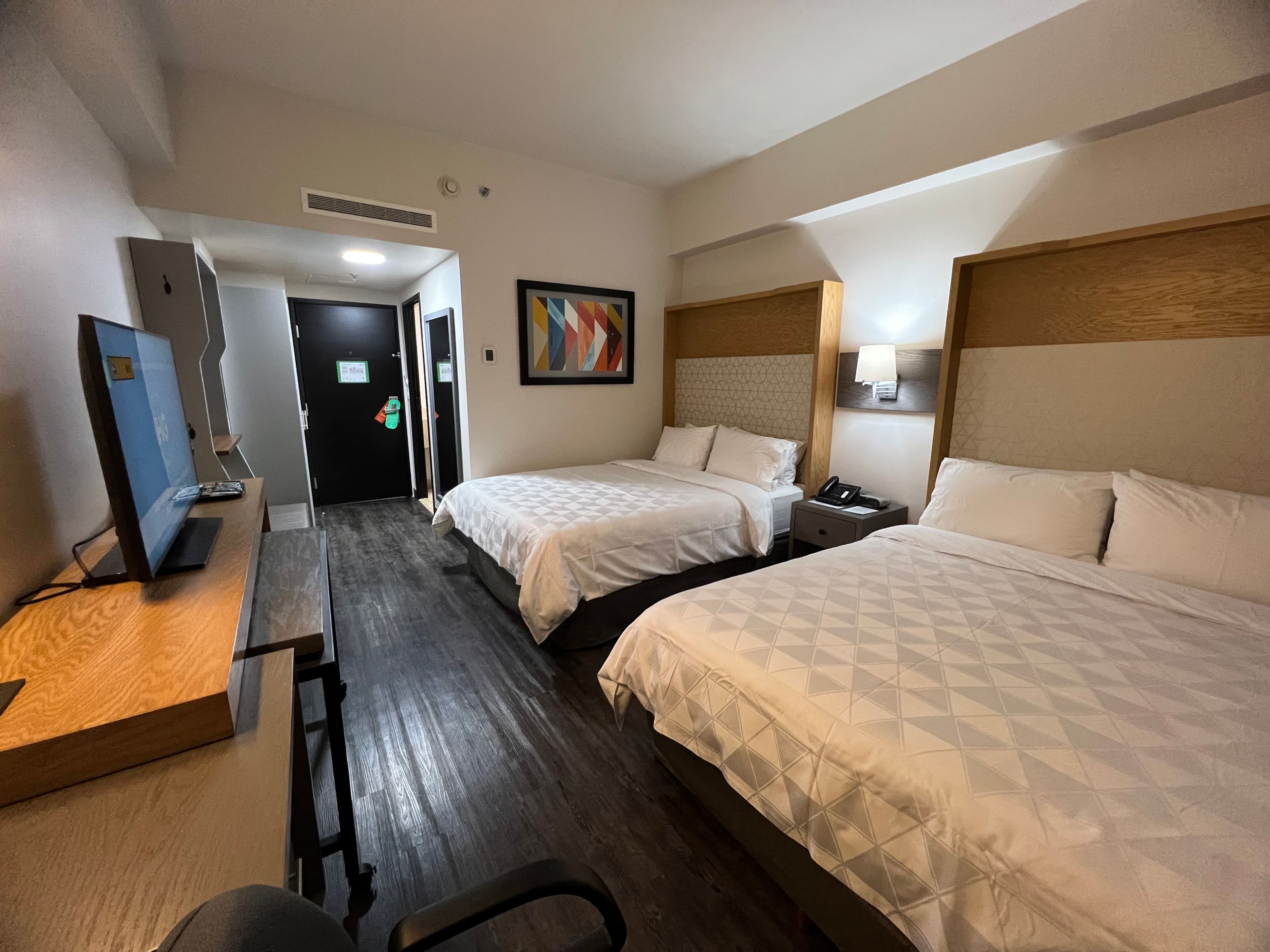 Holiday Inn Uruapan - Image 5