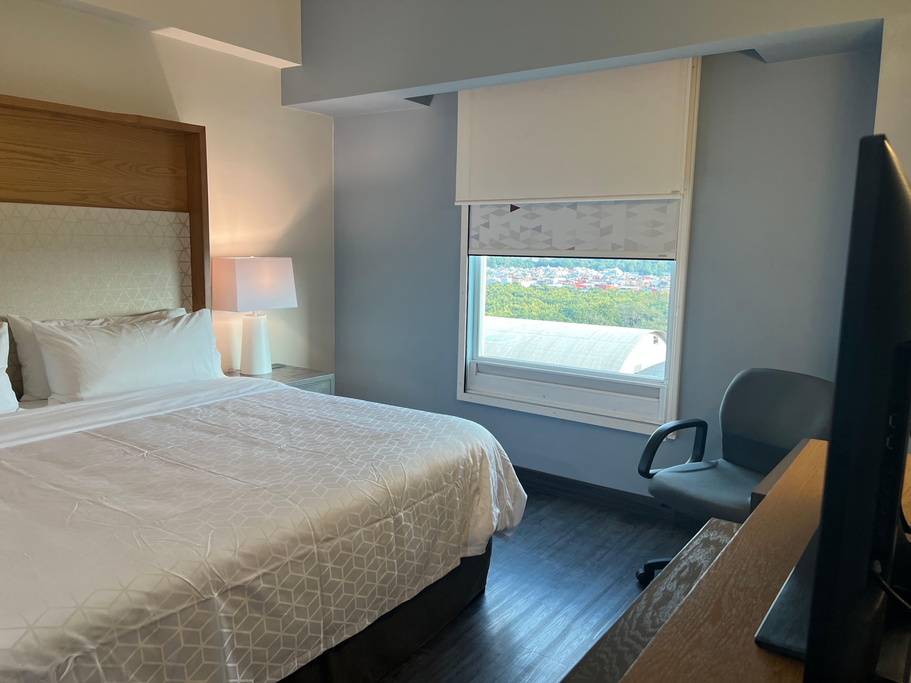 Holiday Inn Uruapan - Image 2
