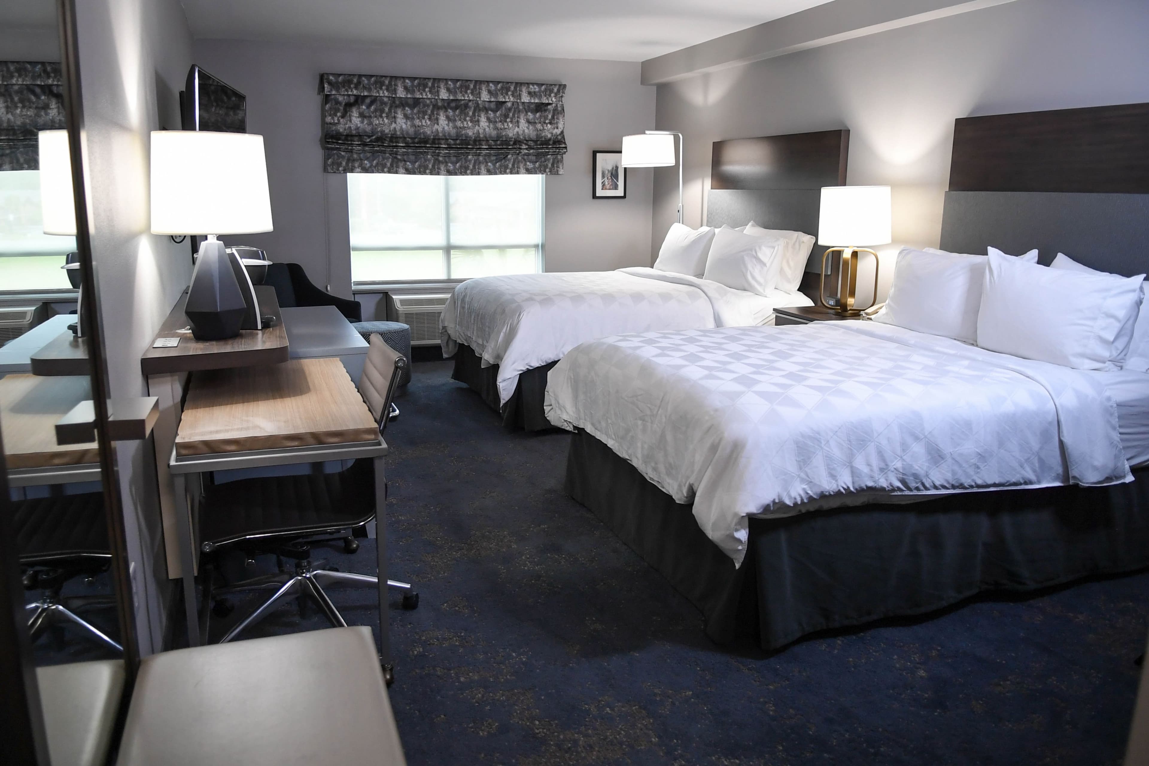 Holiday Inn Valdosta Conference Center — 22