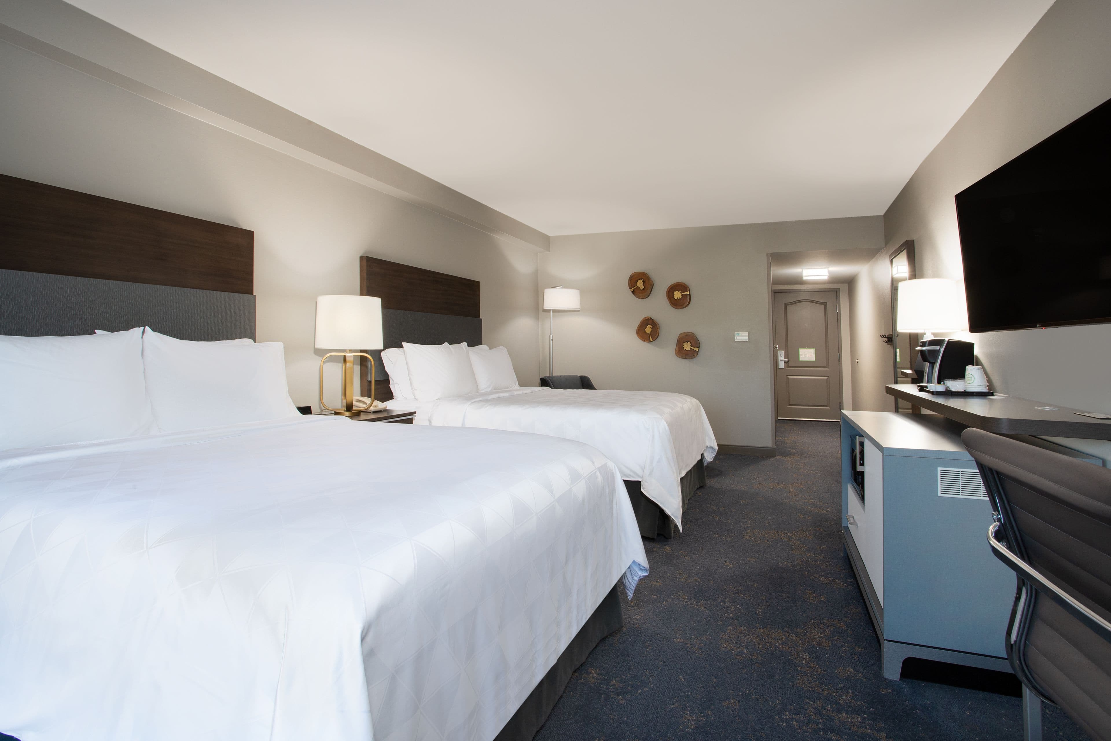 Holiday Inn Valdosta Conference Center — 19
