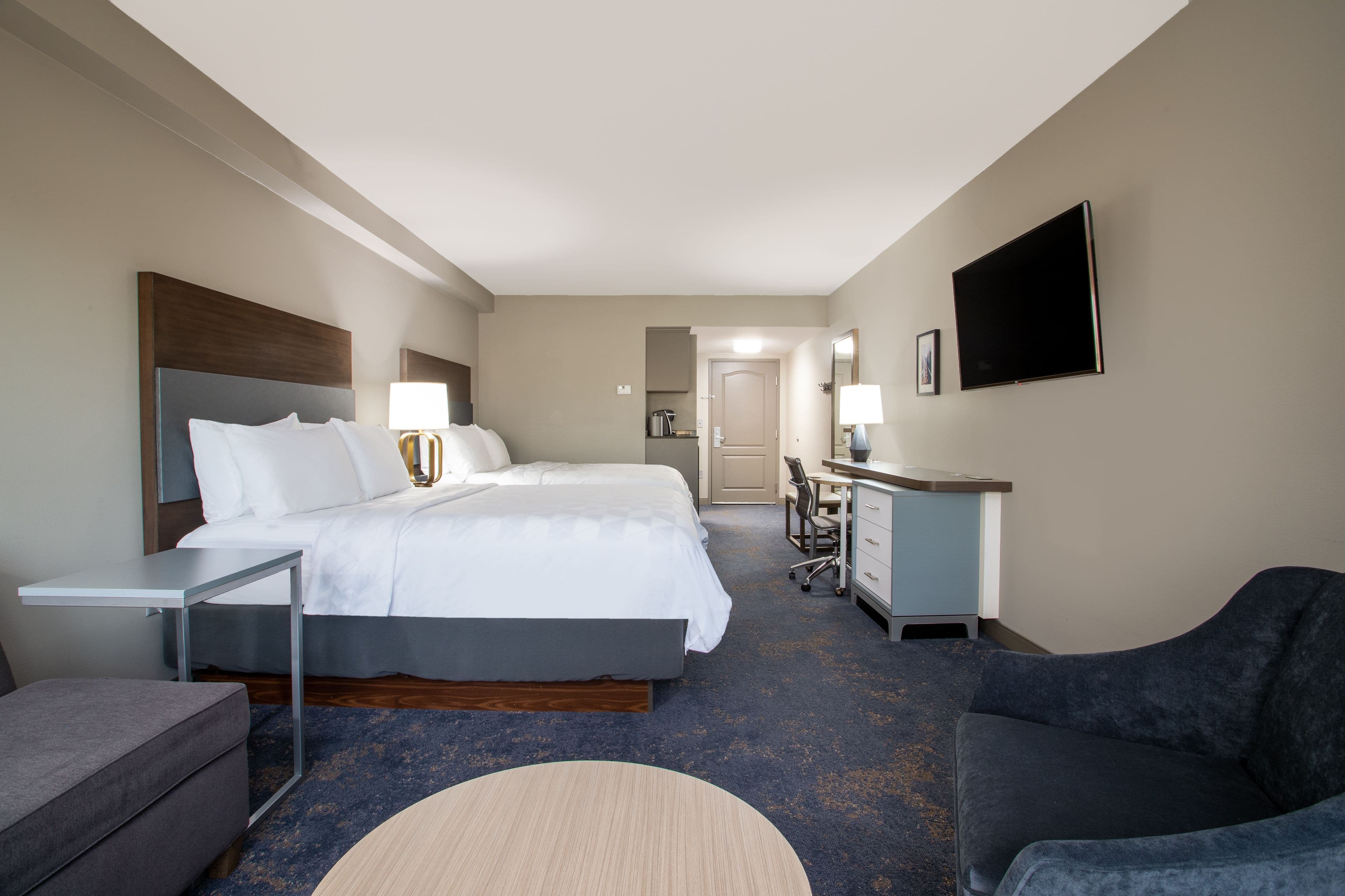 Holiday Inn Valdosta Conference Center — 15