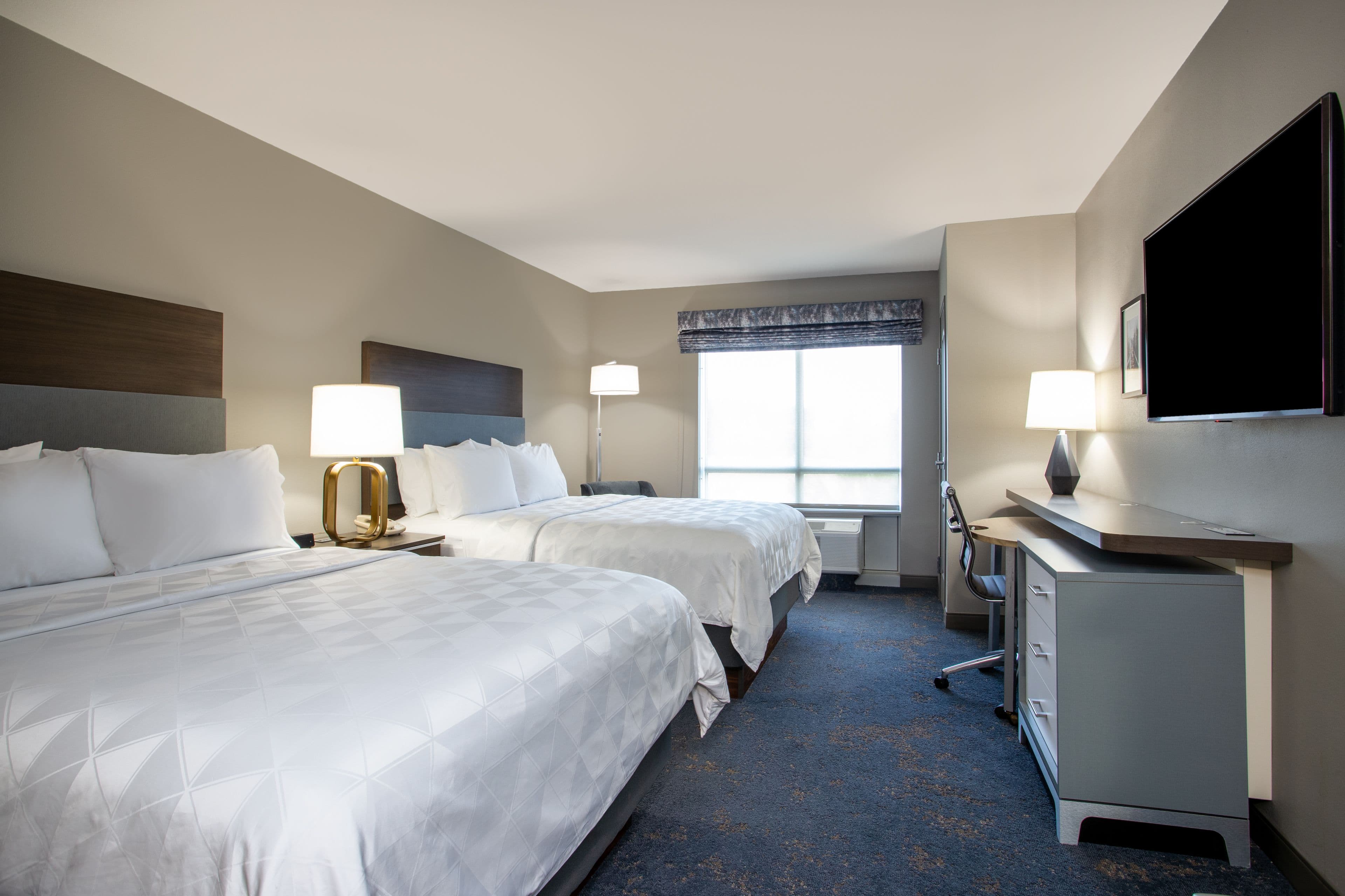 Holiday Inn Valdosta Conference Center - Image 3