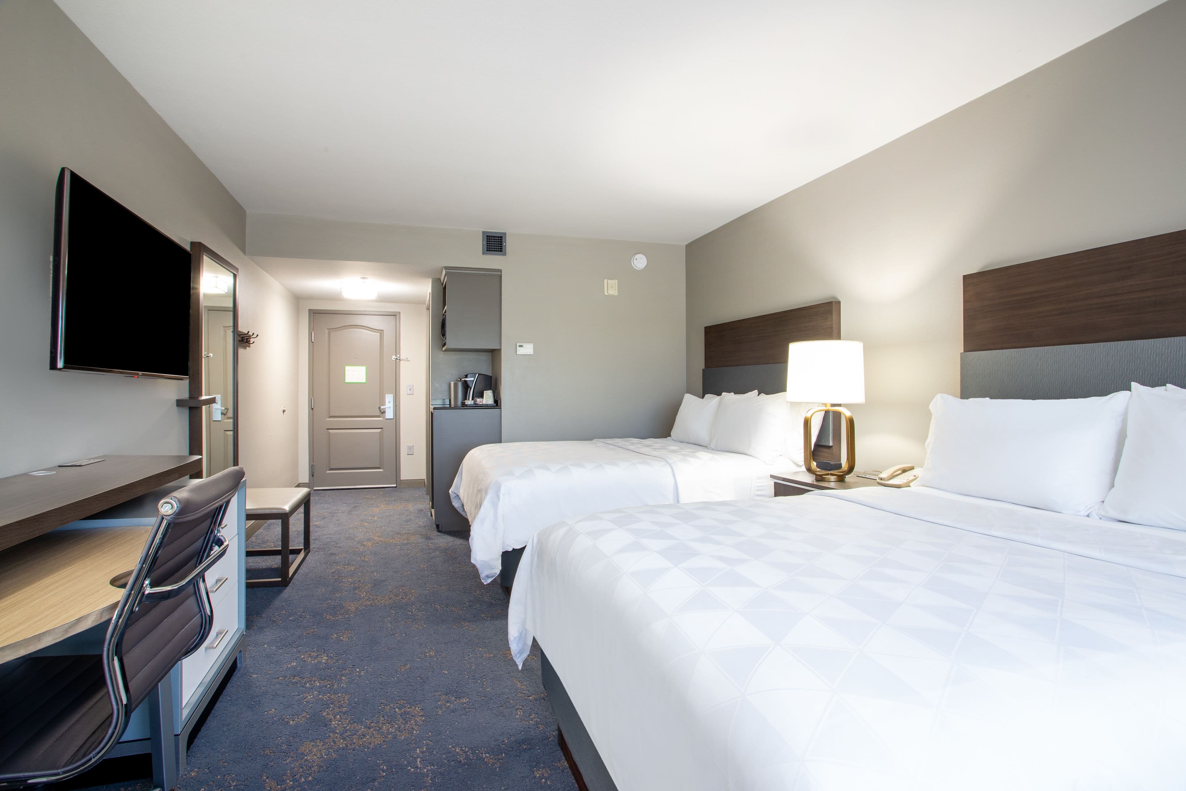 Holiday Inn Valdosta Conference Center — 21