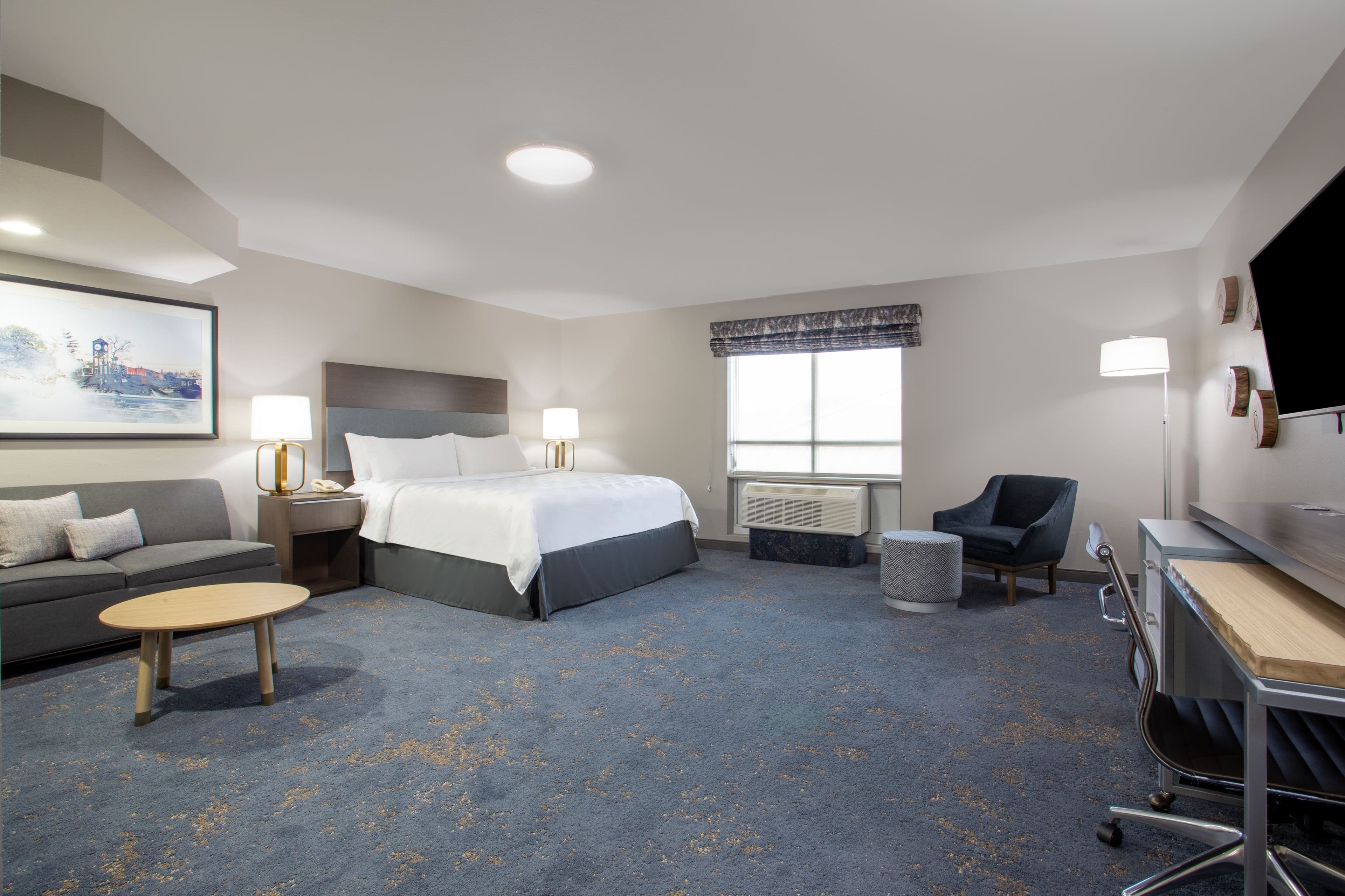 Holiday Inn Valdosta Conference Center — 8