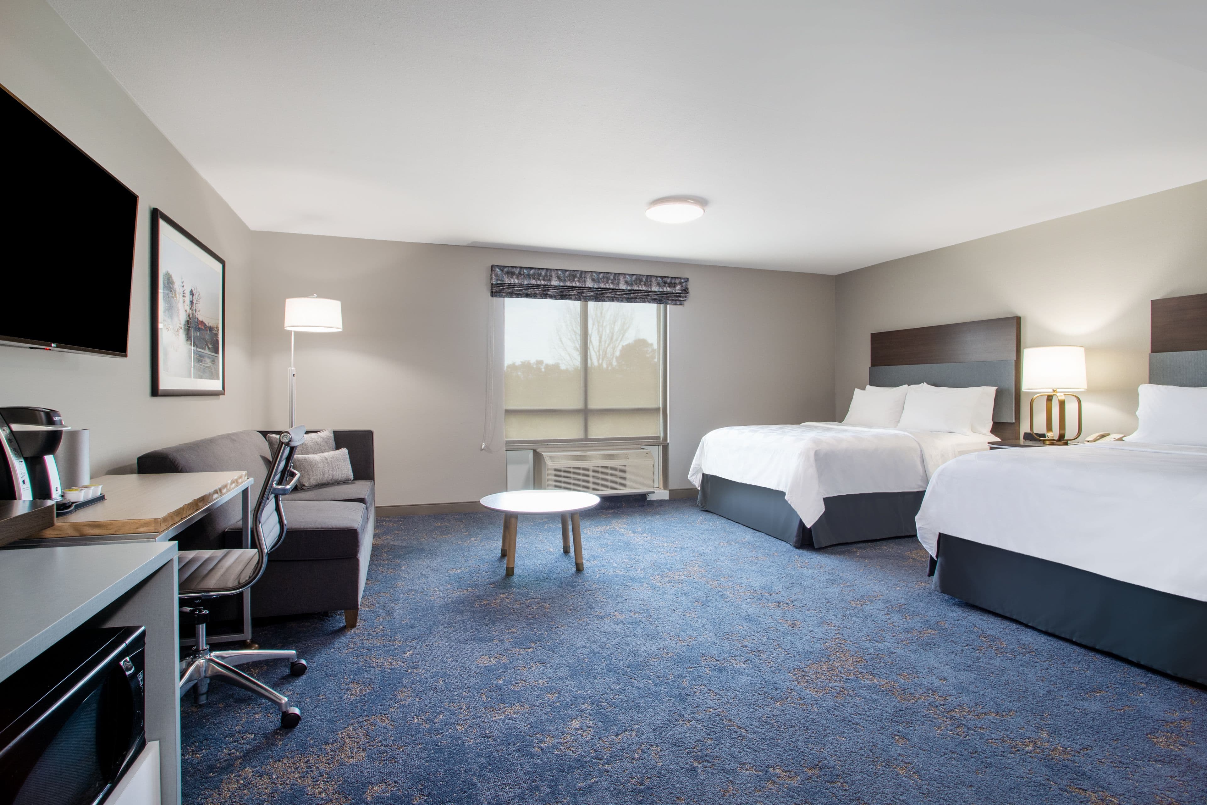Holiday Inn Valdosta Conference Center — 29