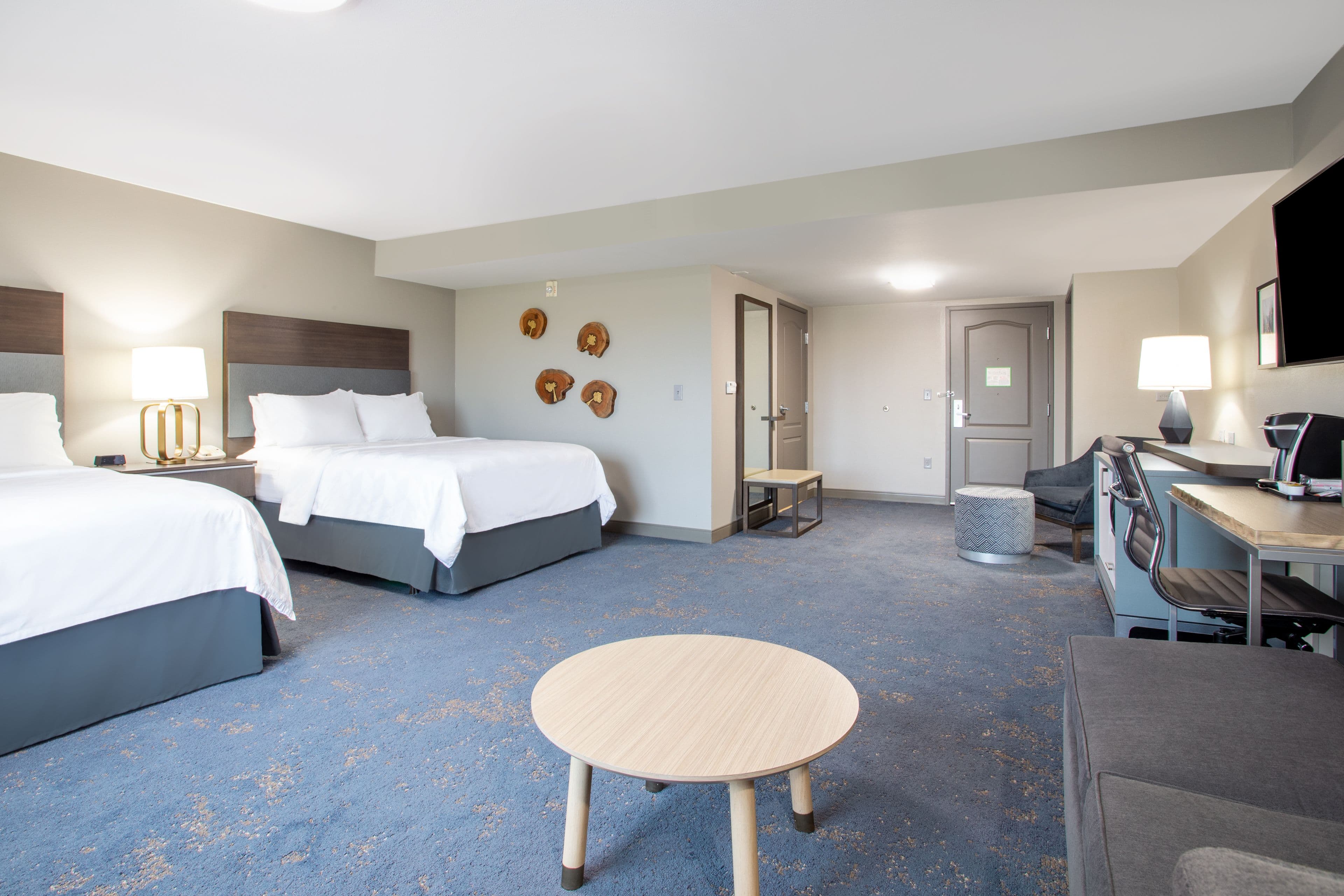 Holiday Inn Valdosta Conference Center — 13