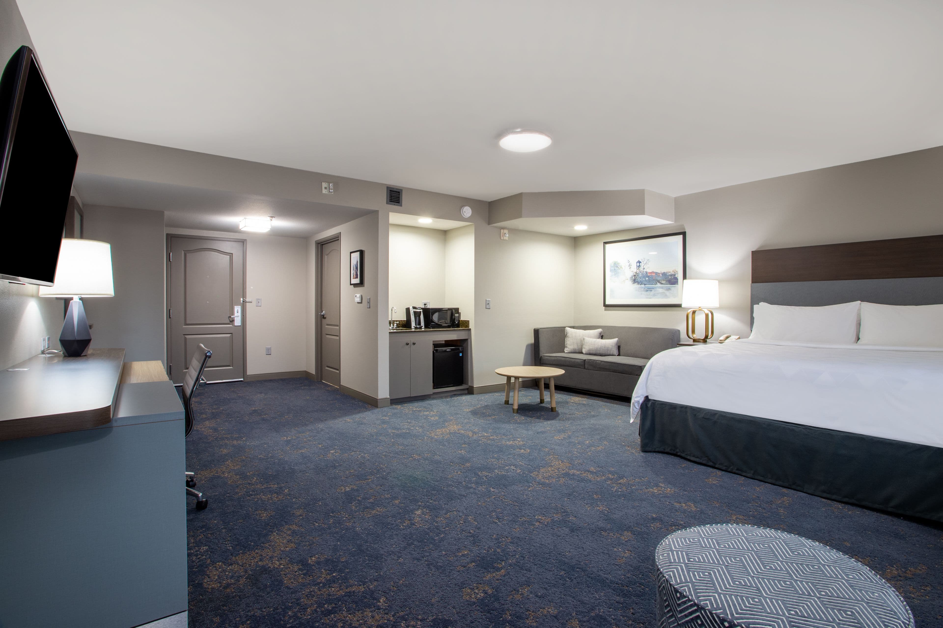 Holiday Inn Valdosta Conference Center — 6