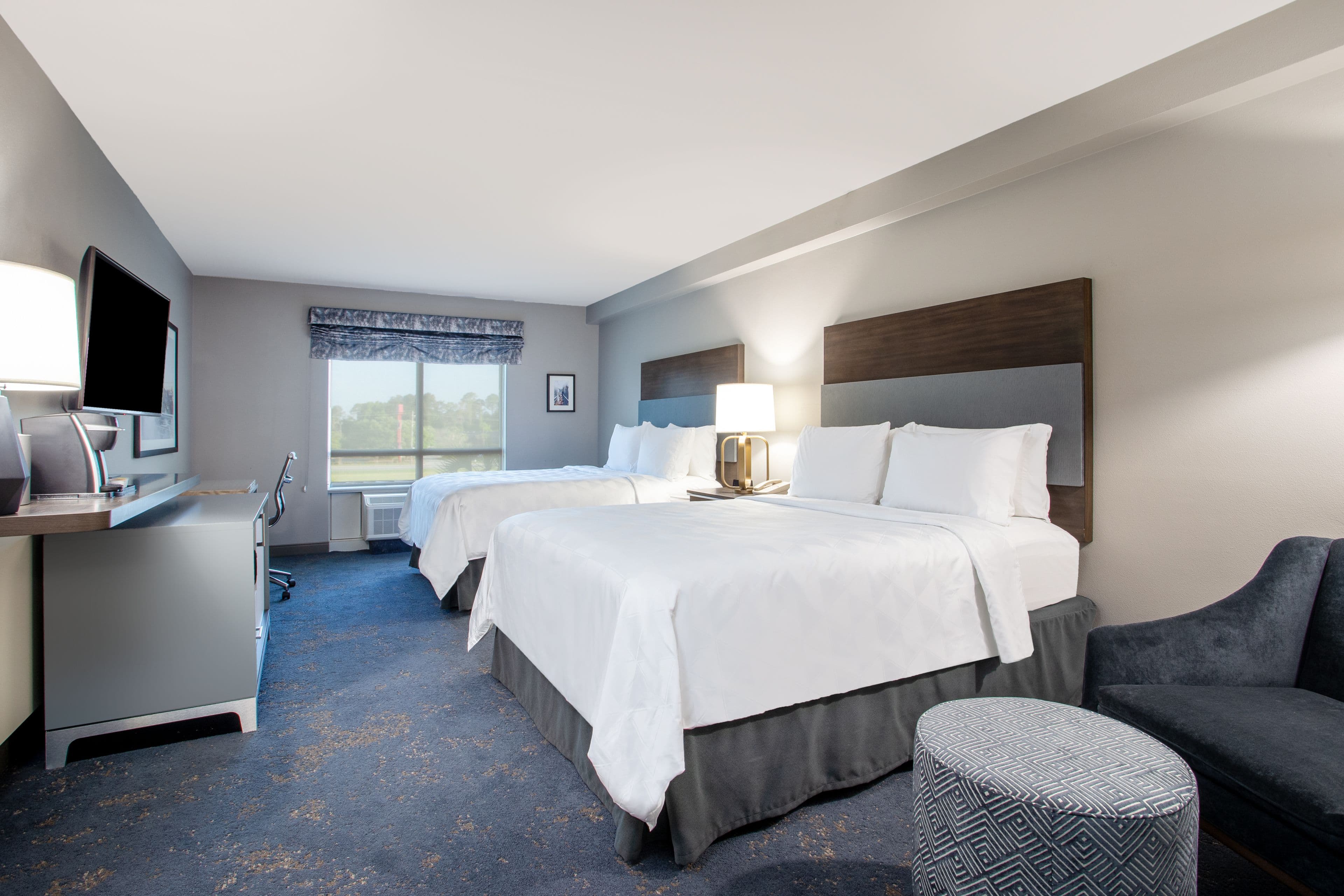 Holiday Inn Valdosta Conference Center — 24
