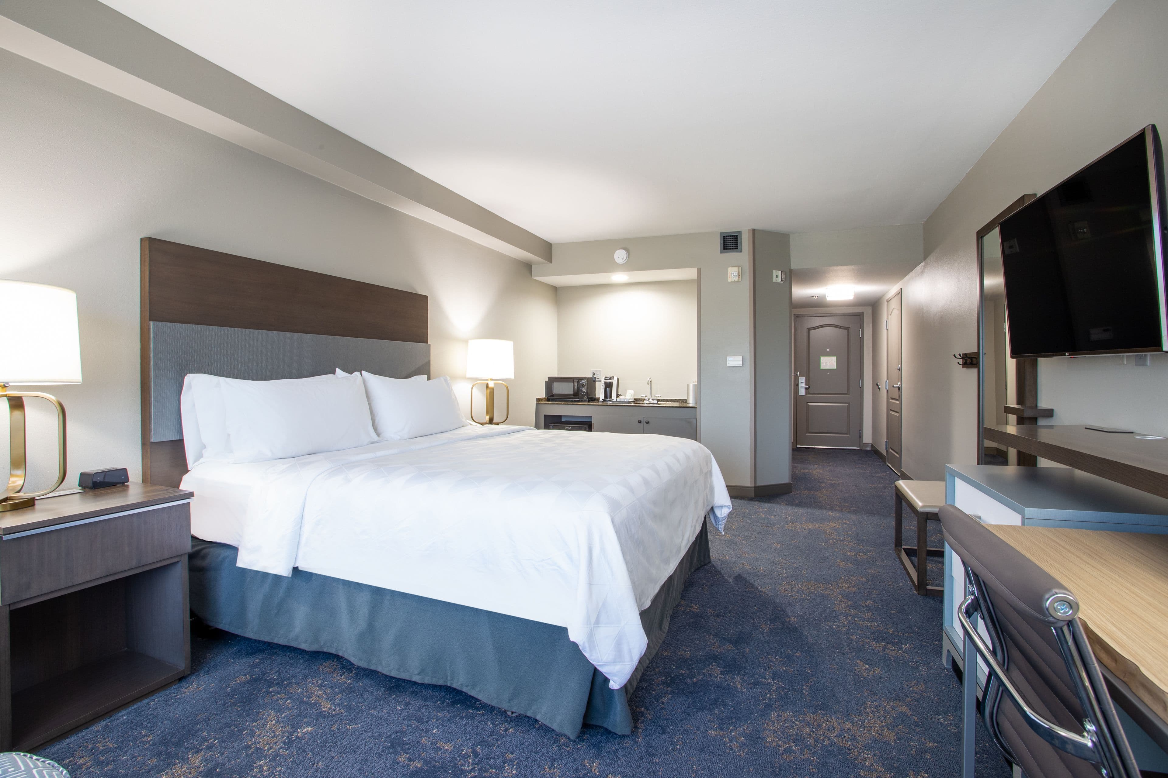 Holiday Inn Valdosta Conference Center — 11