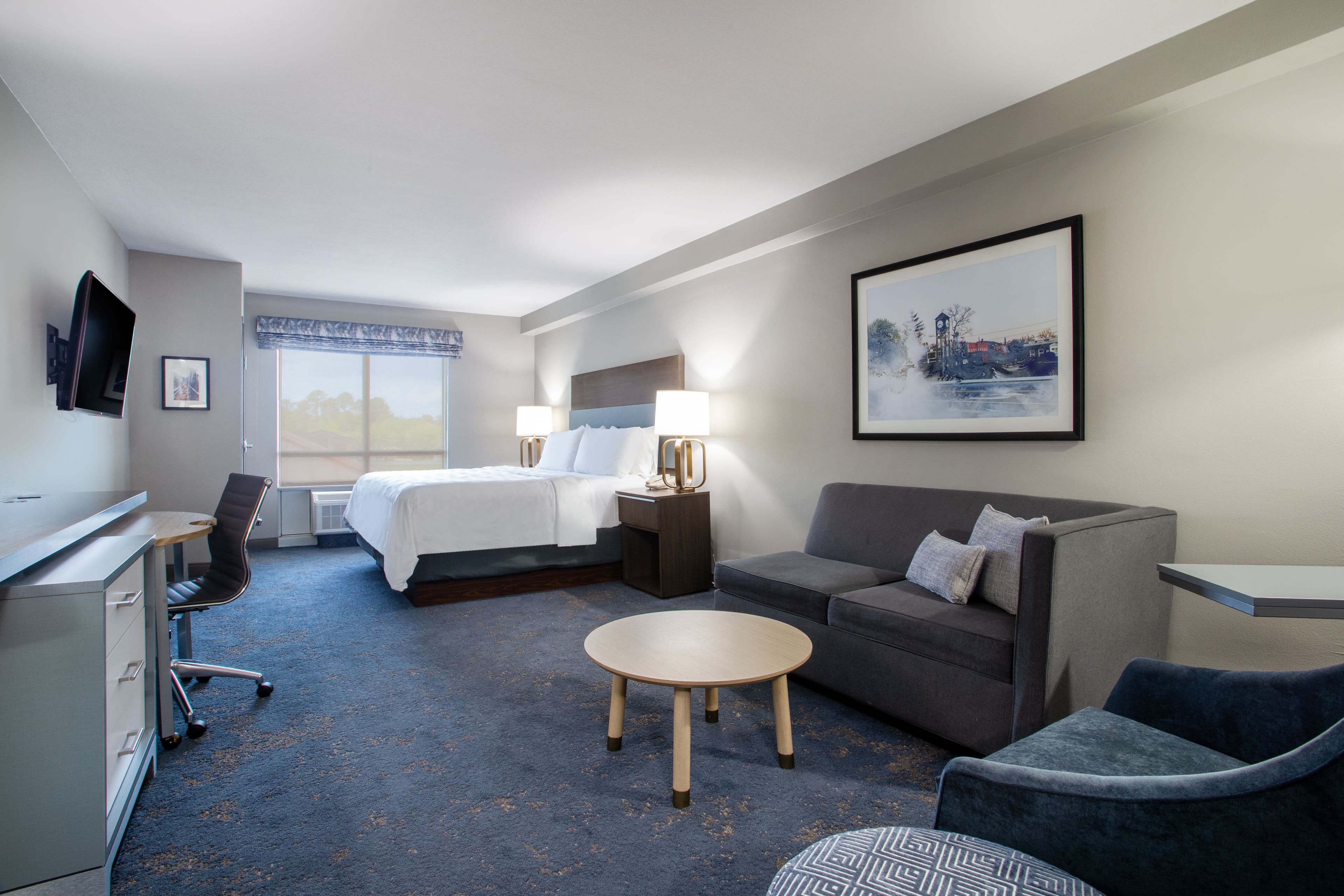 Holiday Inn Valdosta Conference Center - Image 4