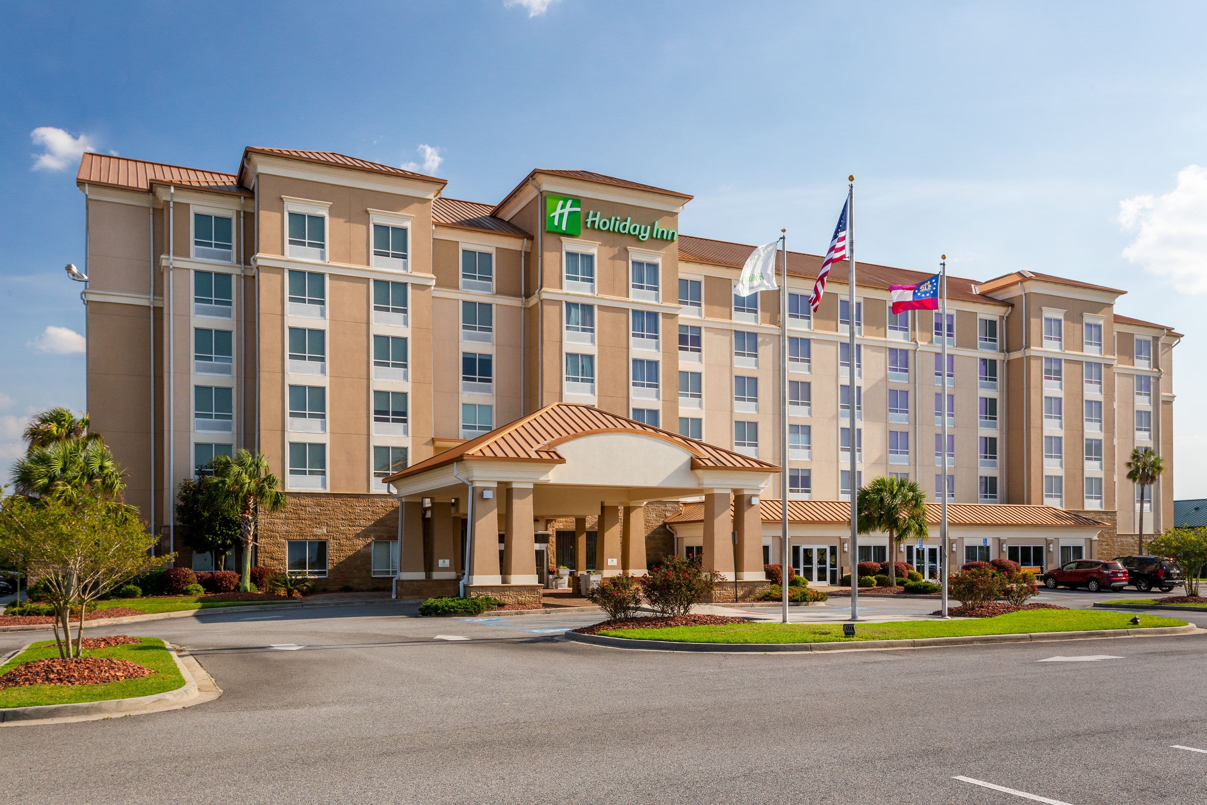 Holiday Inn Valdosta Conference Center - Image 1