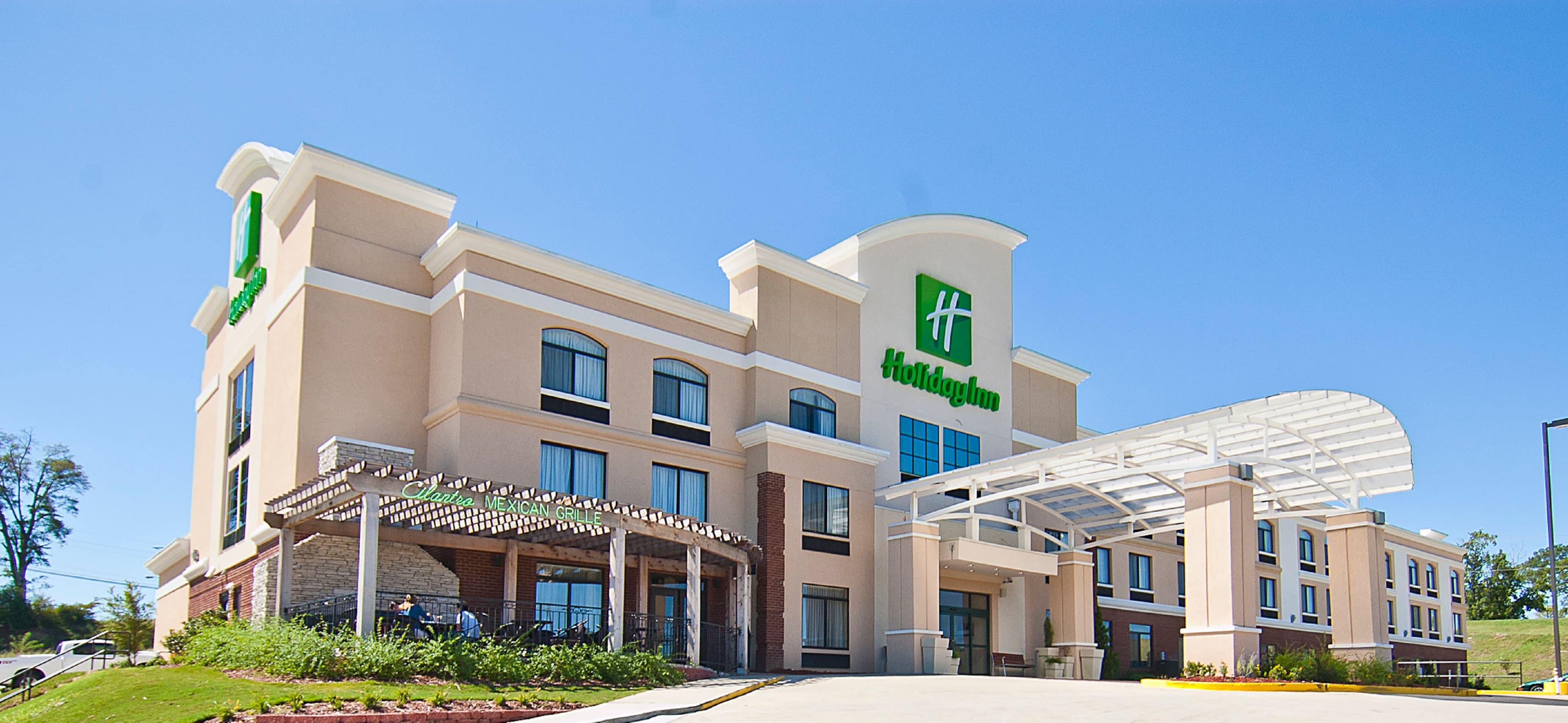 Holiday Inn Vicksburg - Image 1