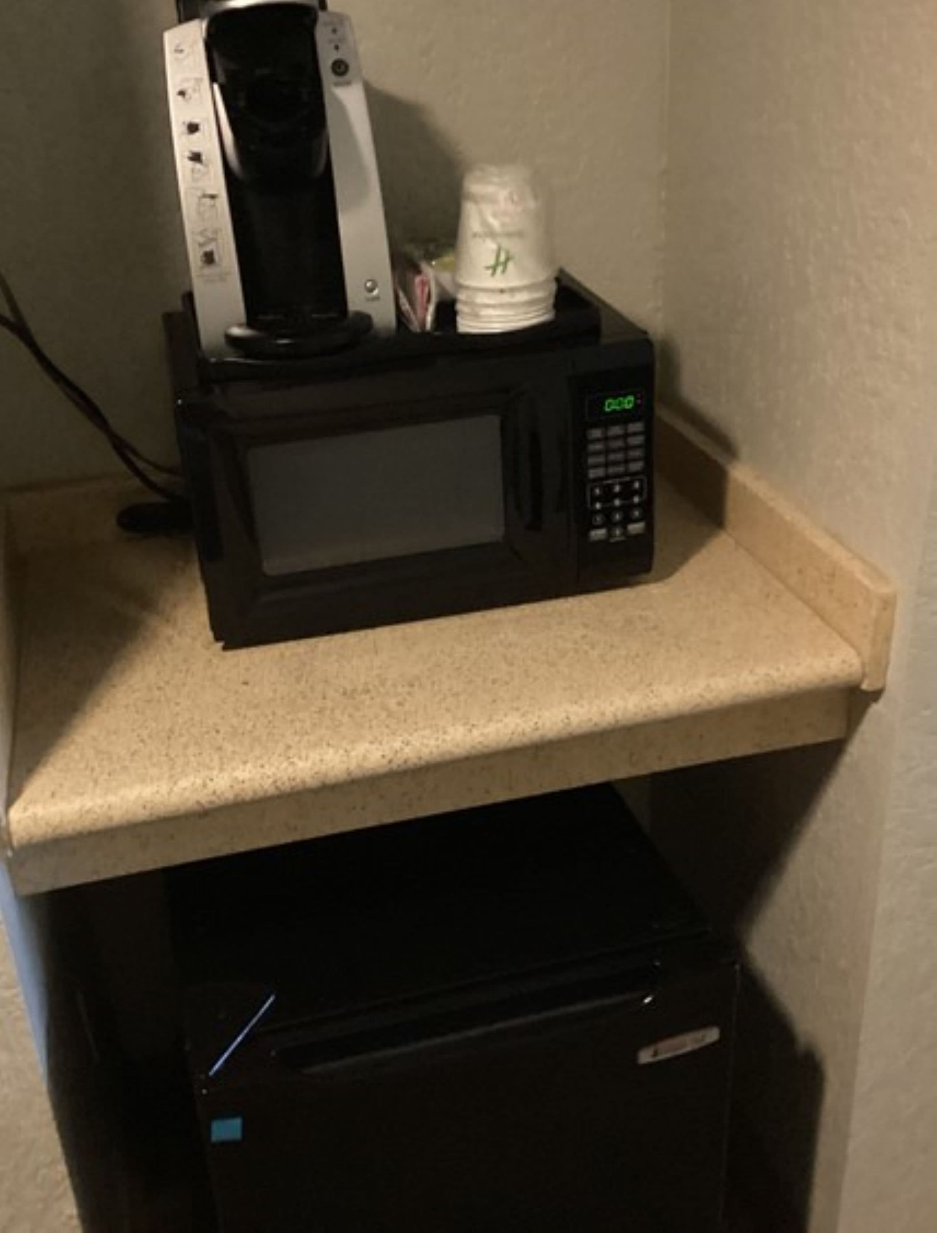 Holiday Inn Vicksburg - Image 4