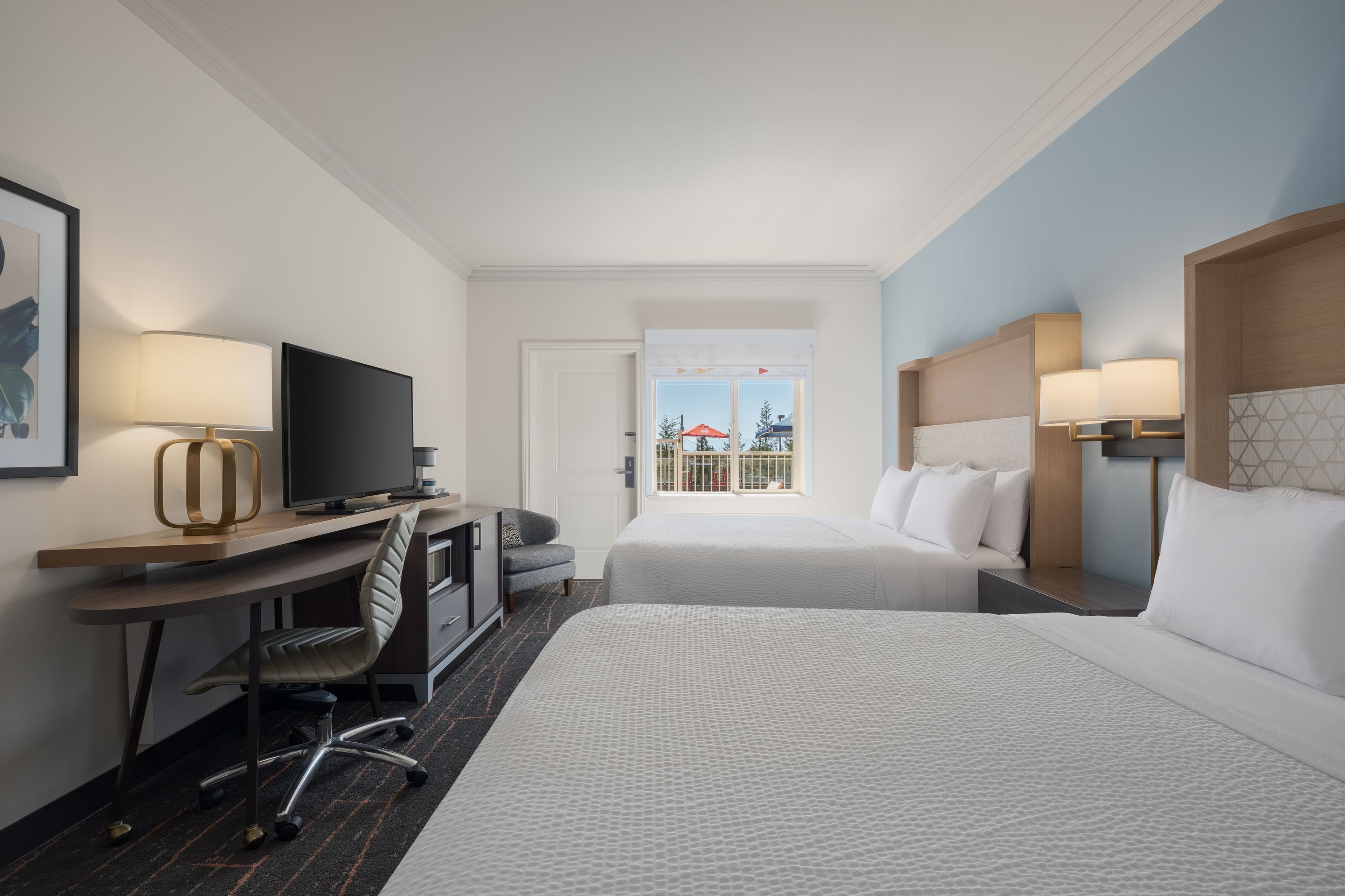 Holiday Inn Victoria – Elk Lake — 20
