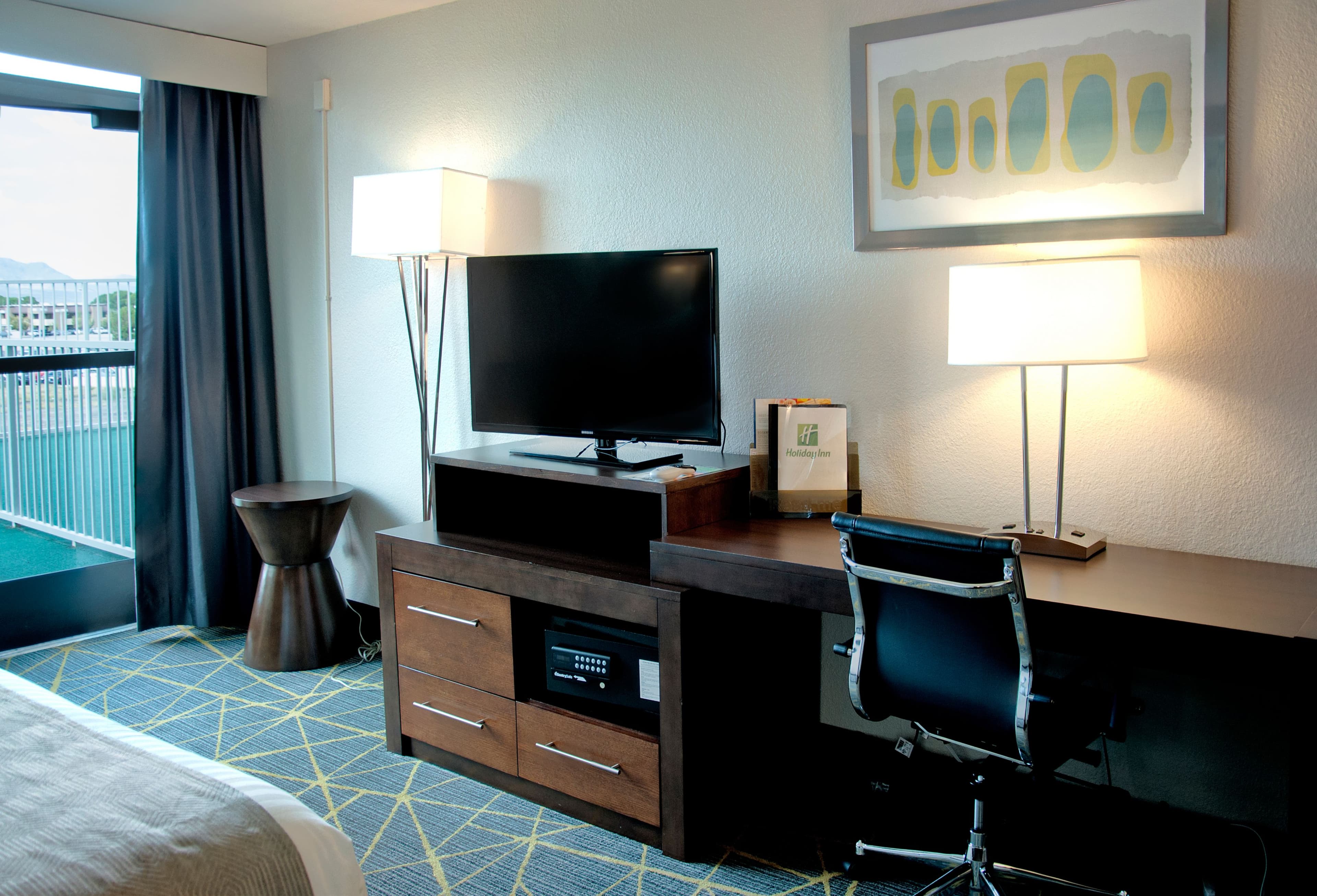 Holiday Inn Victorville — 9