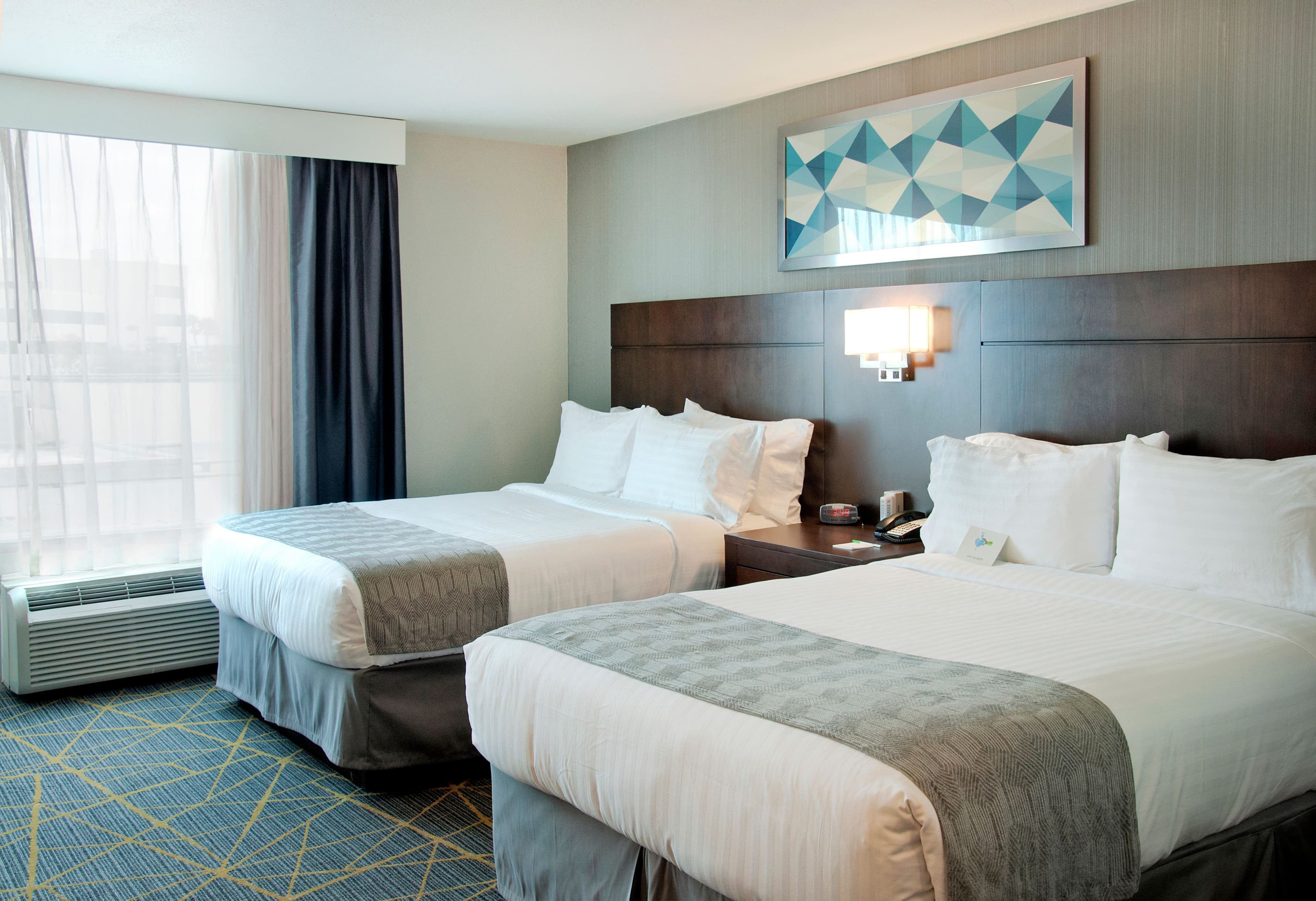 Holiday Inn Victorville — 19