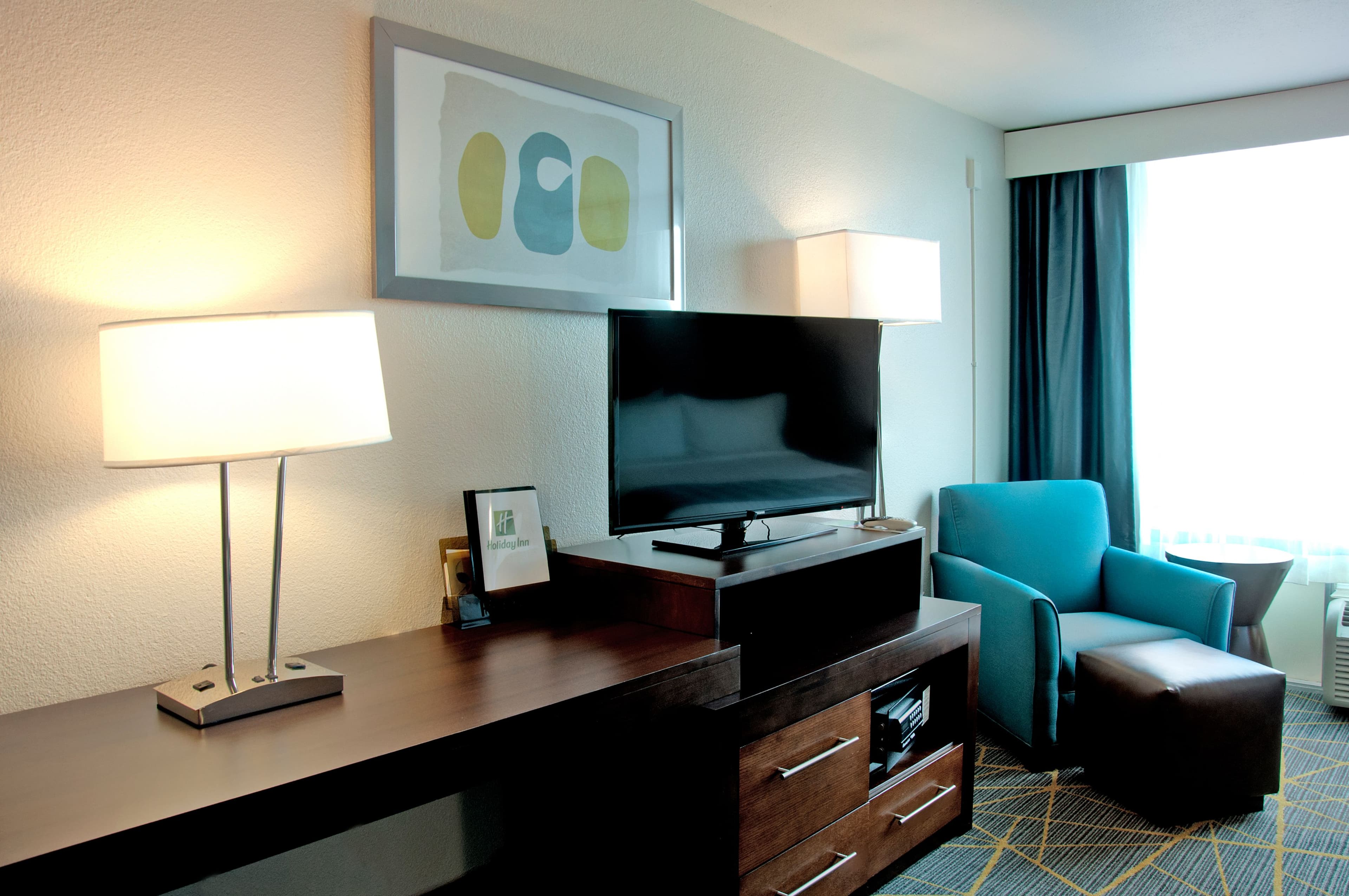 Holiday Inn Victorville — 7