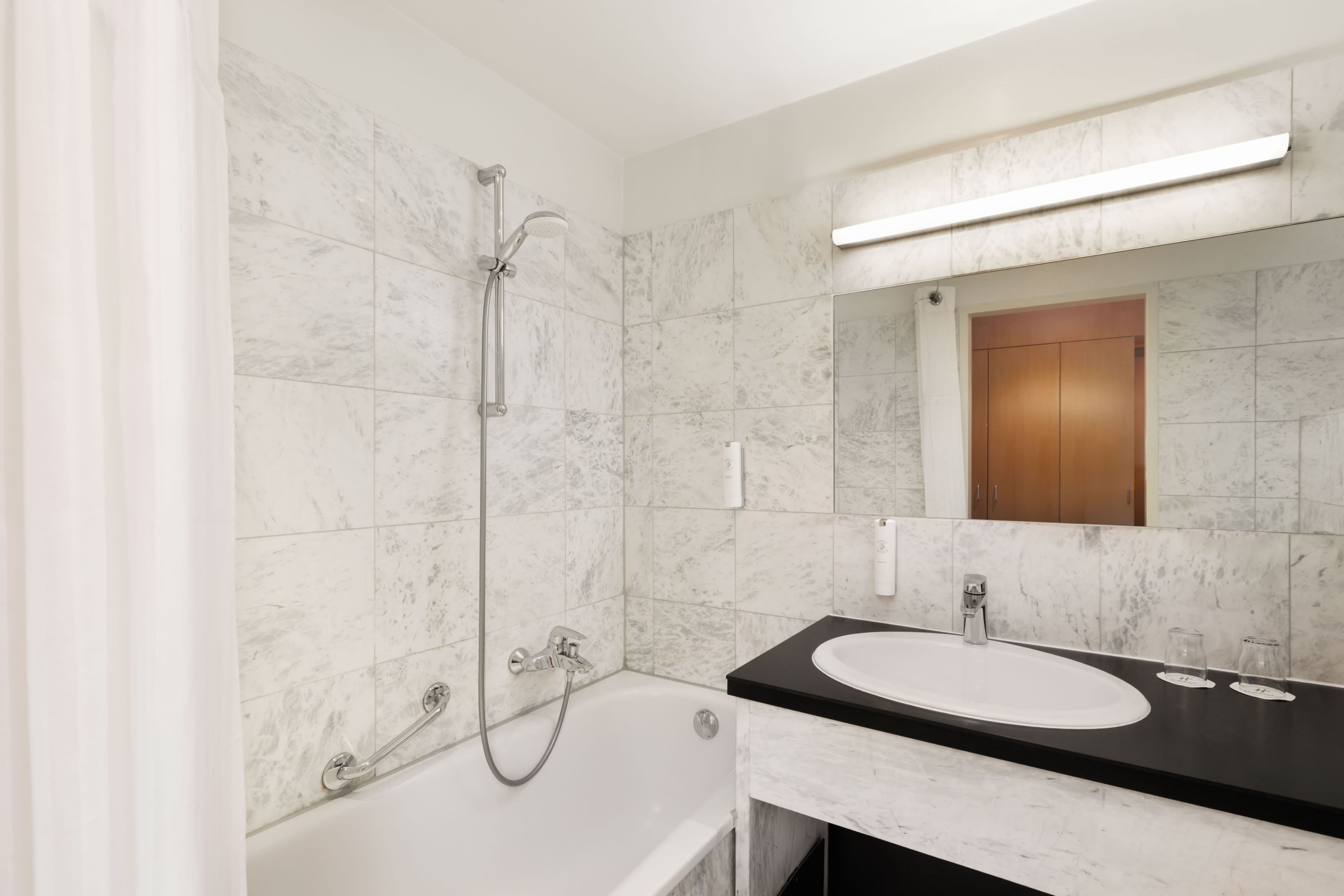 Holiday Inn Vienna City — 30
