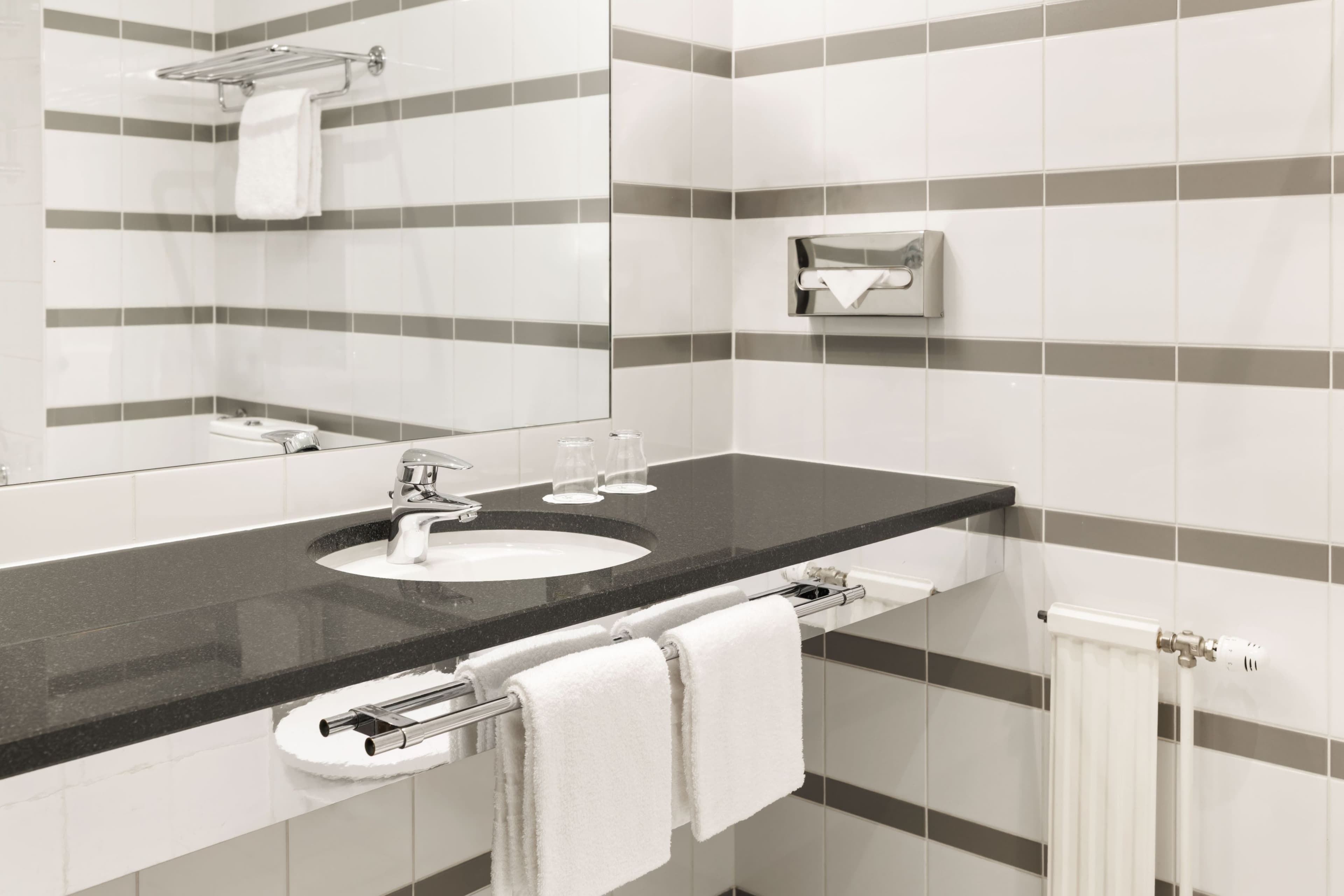 Holiday Inn Vienna City — 3