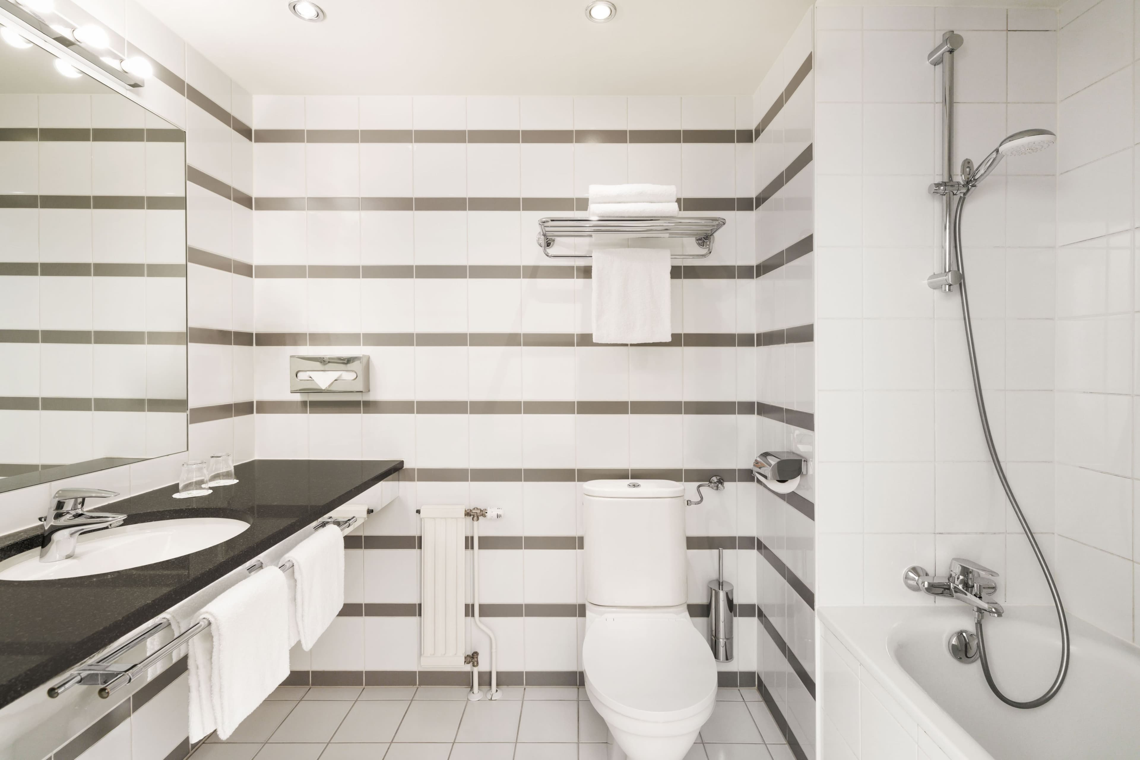 Holiday Inn Vienna City — 4