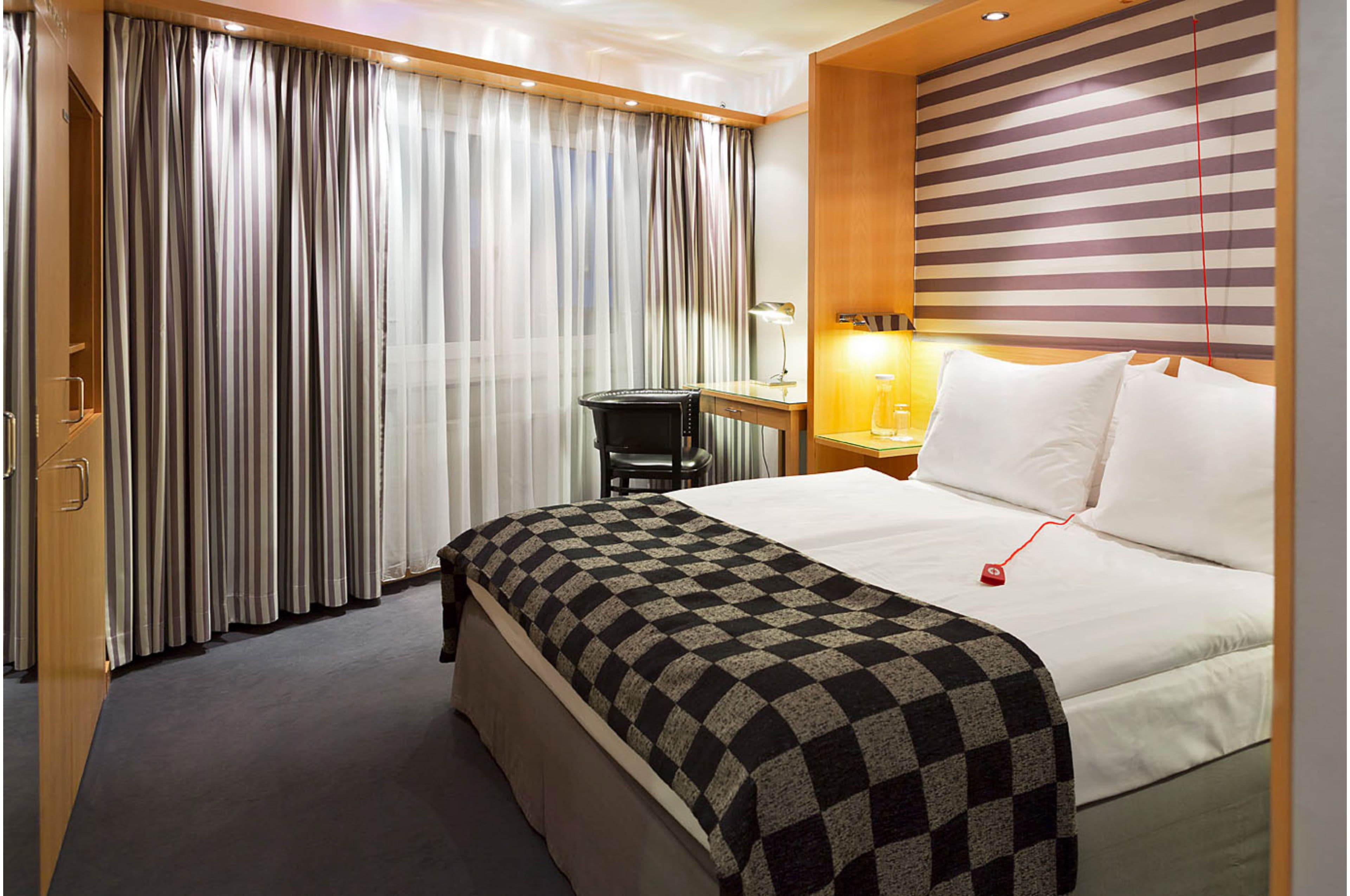 Holiday Inn Vienna City — 21