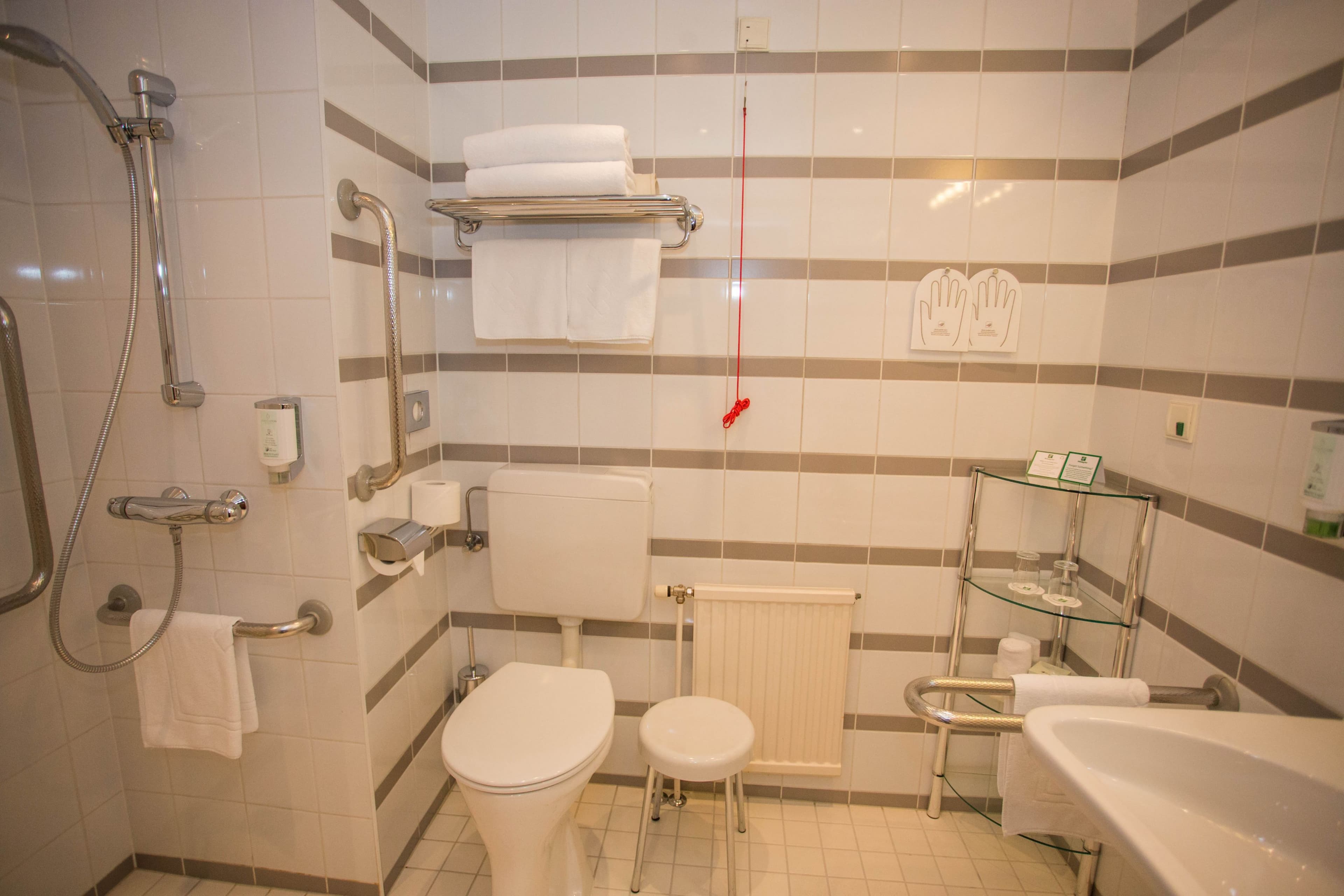 Holiday Inn Vienna City — 23
