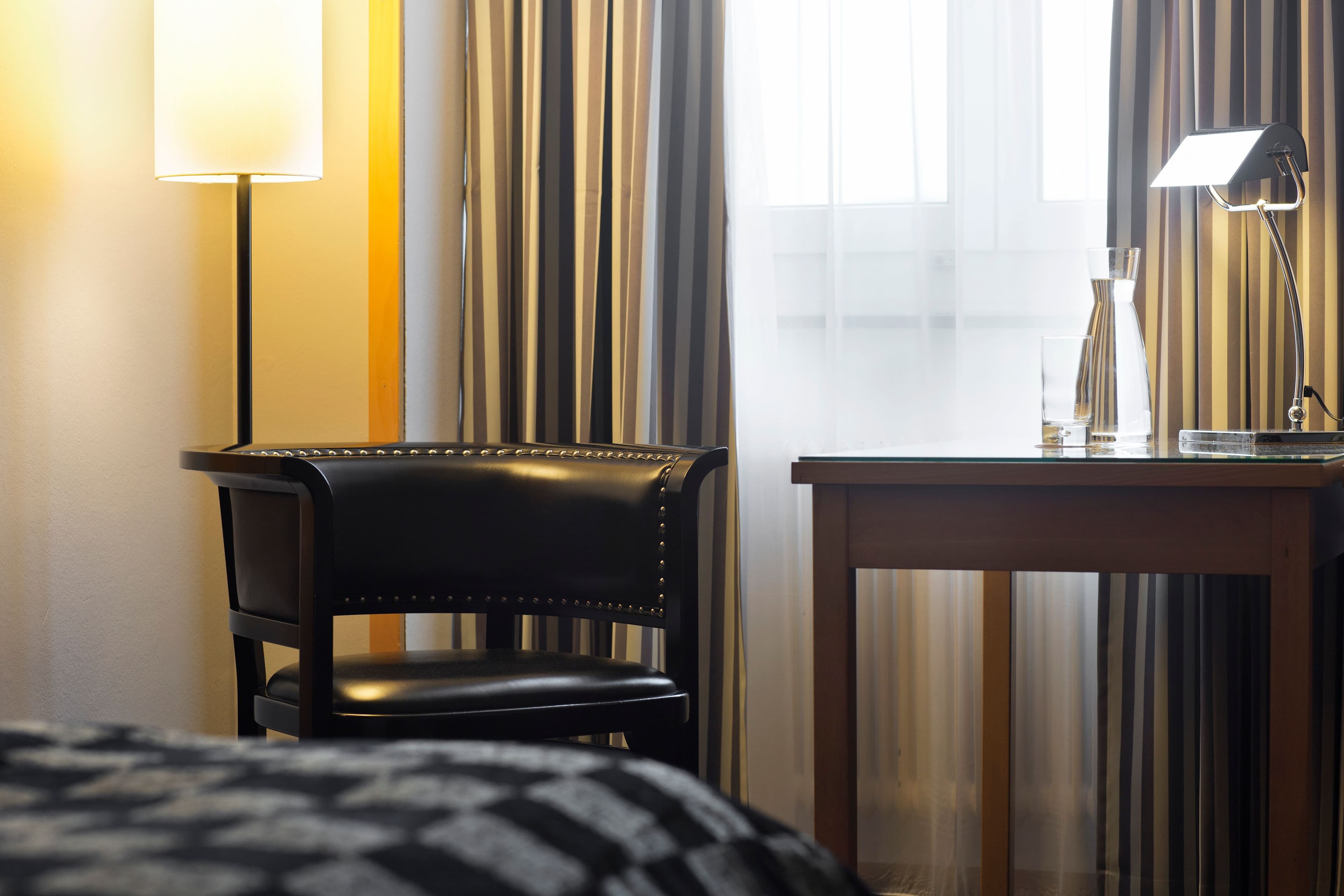Holiday Inn Vienna City — 9