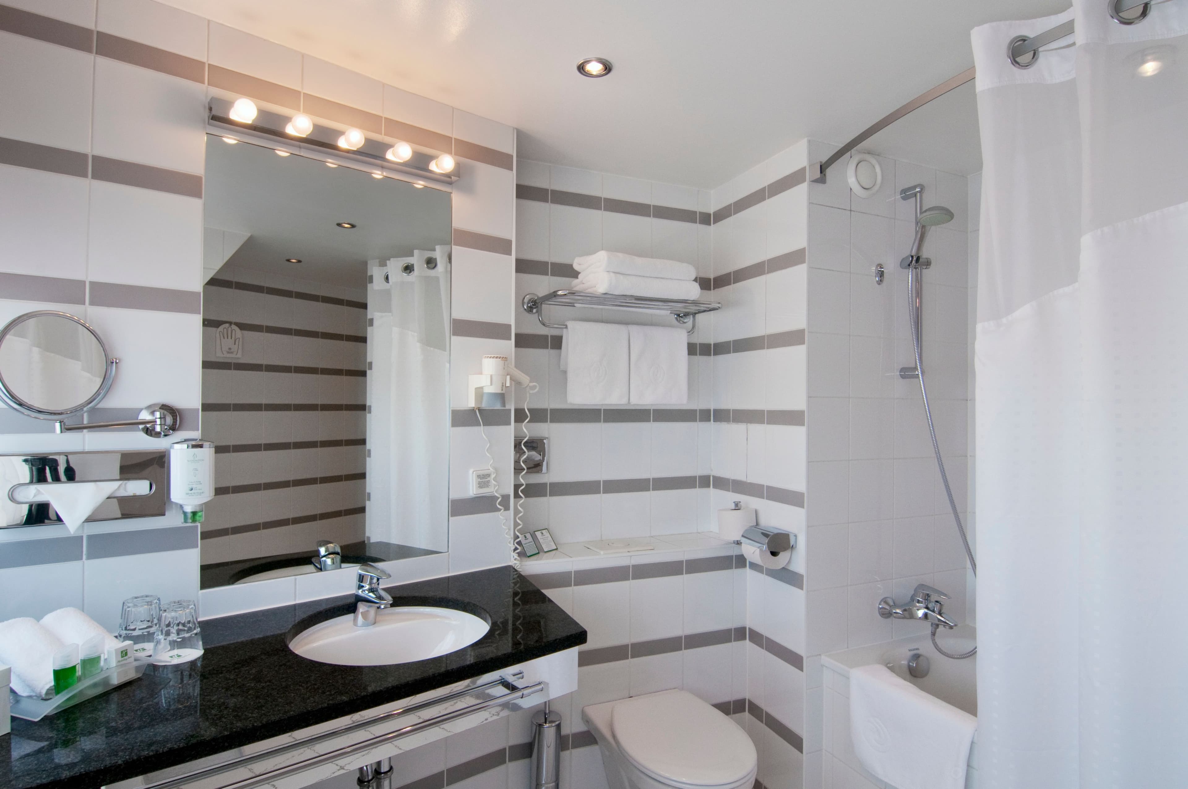 Holiday Inn Vienna City — 13