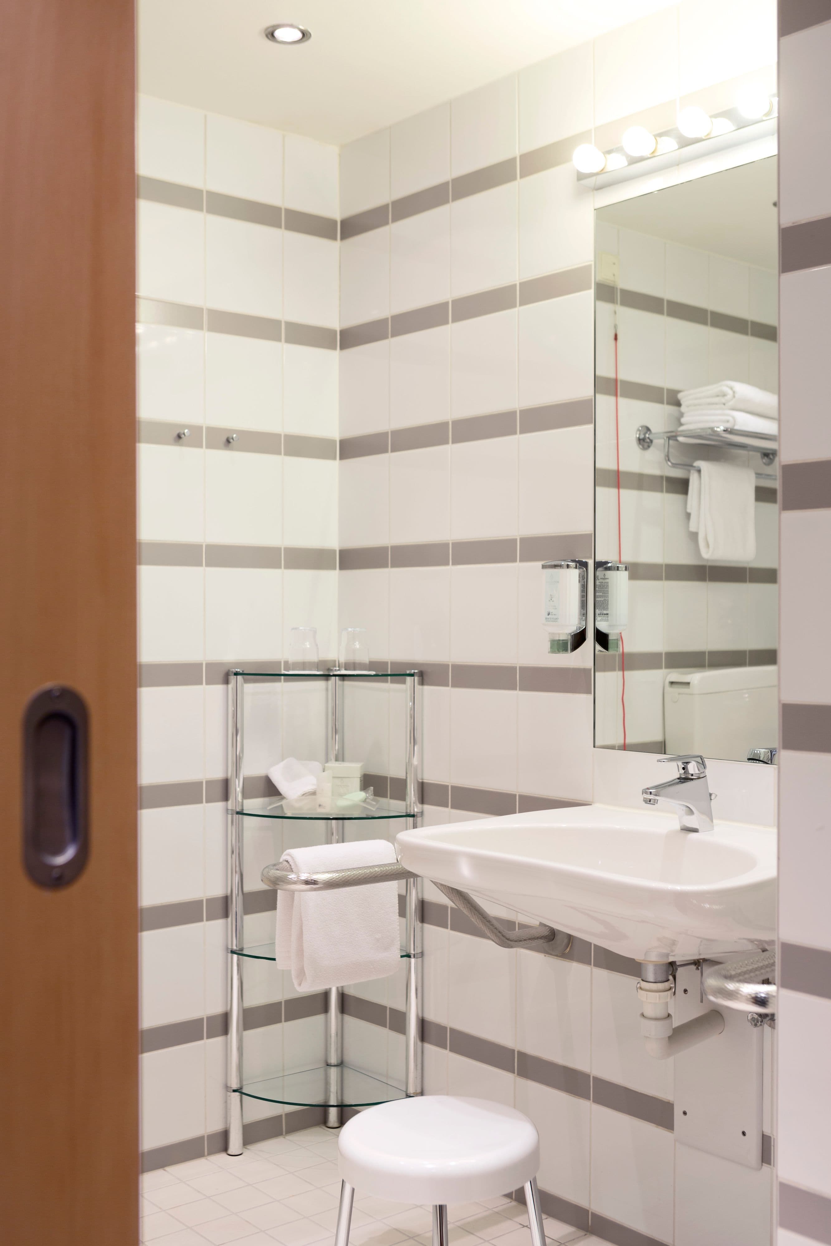 Holiday Inn Vienna City — 25