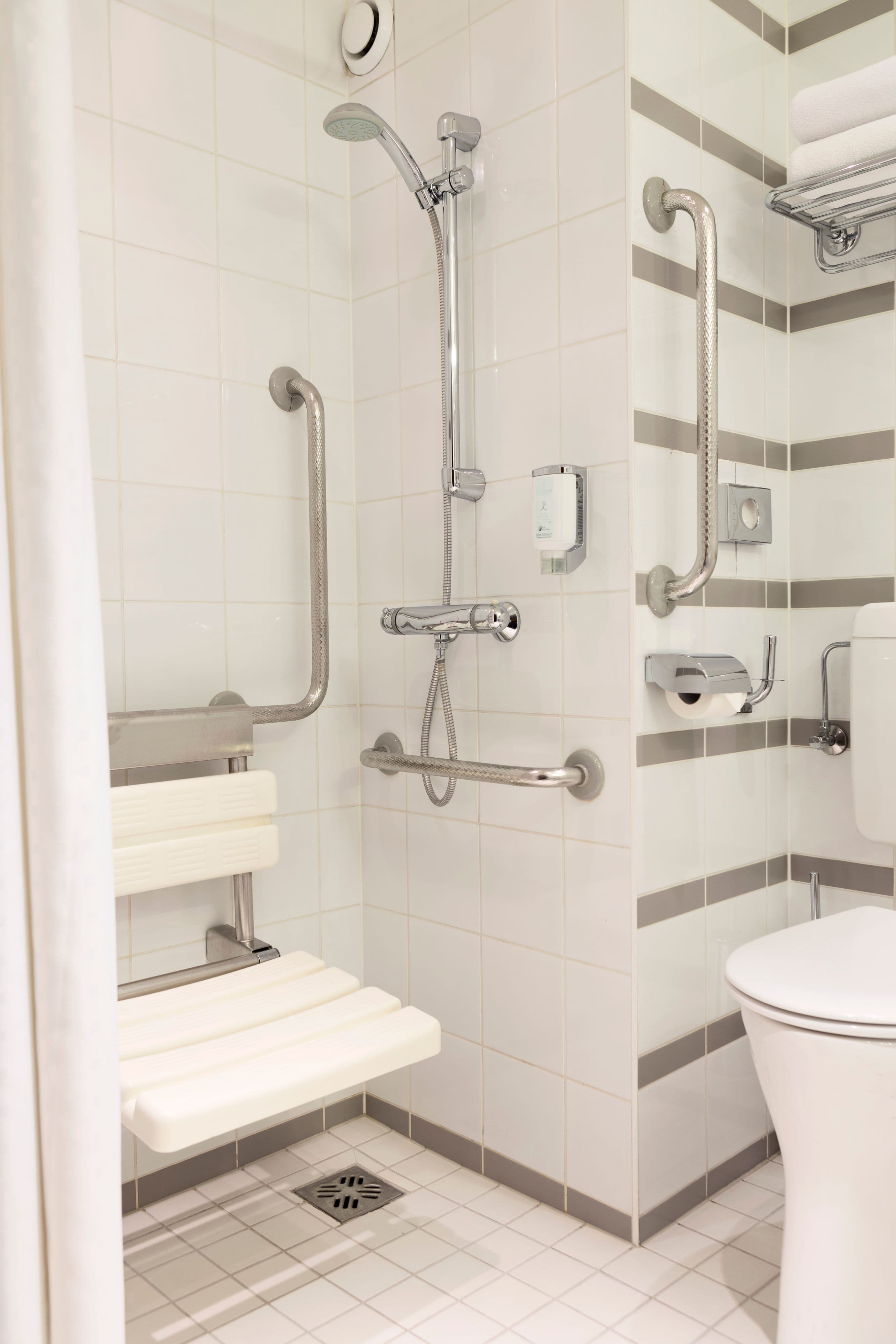 Holiday Inn Vienna City — 24