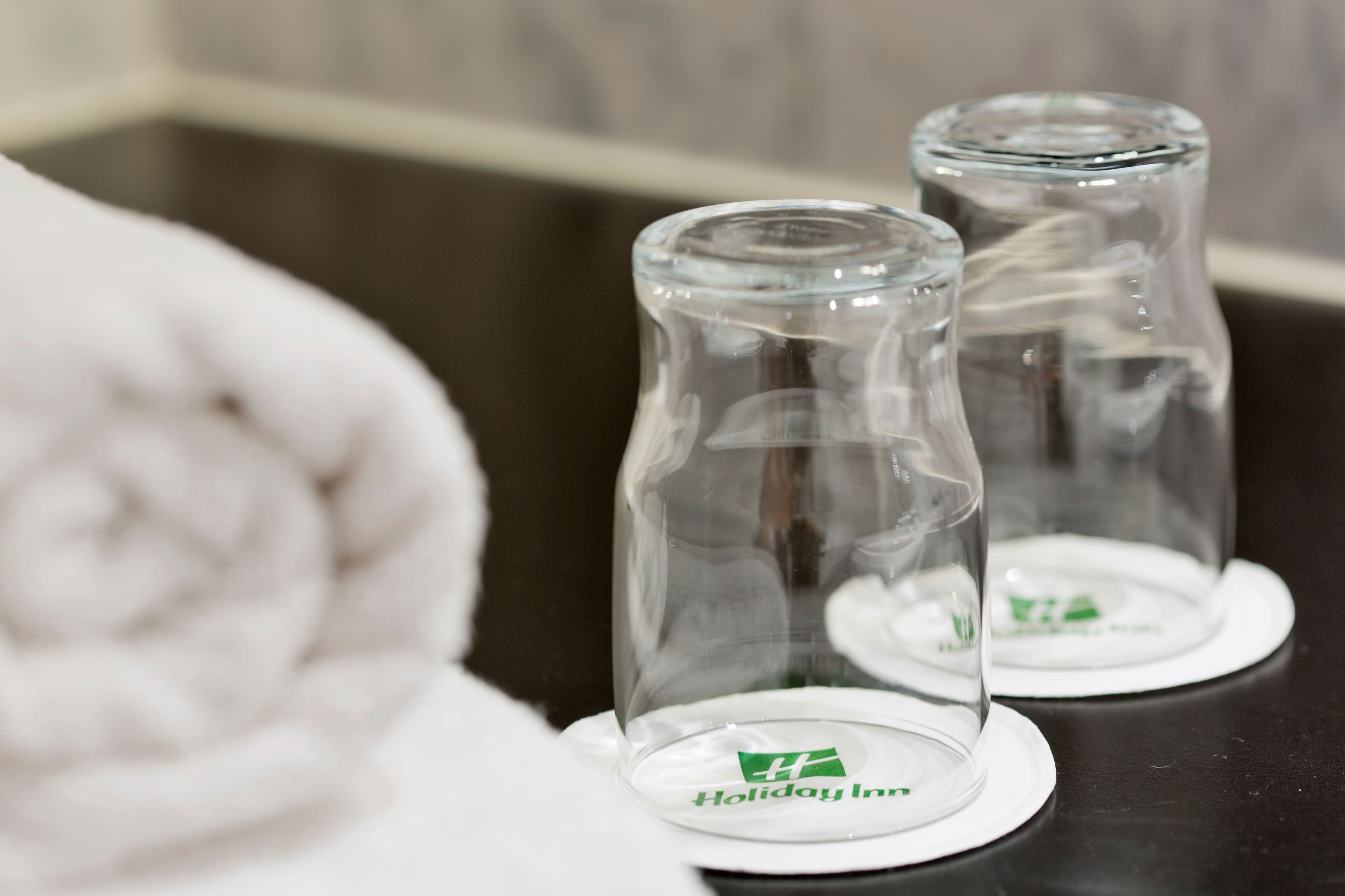 Holiday Inn Vienna City — 7