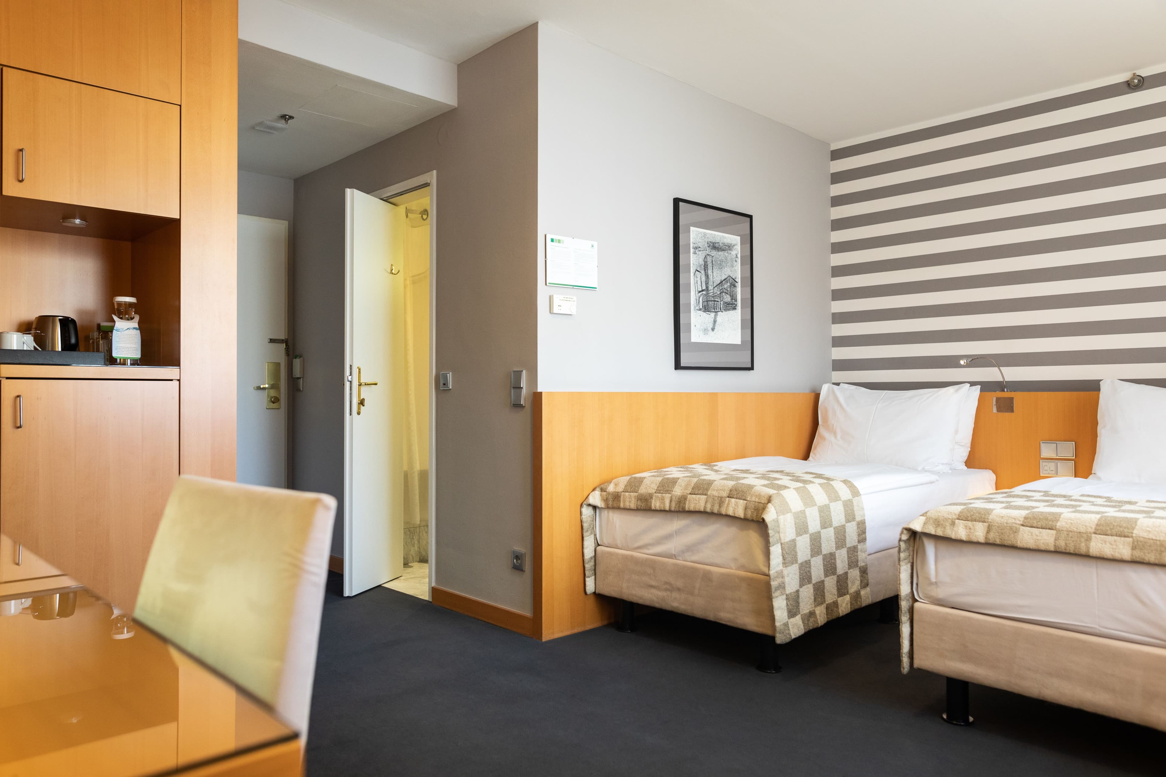 Holiday Inn Vienna City — 5