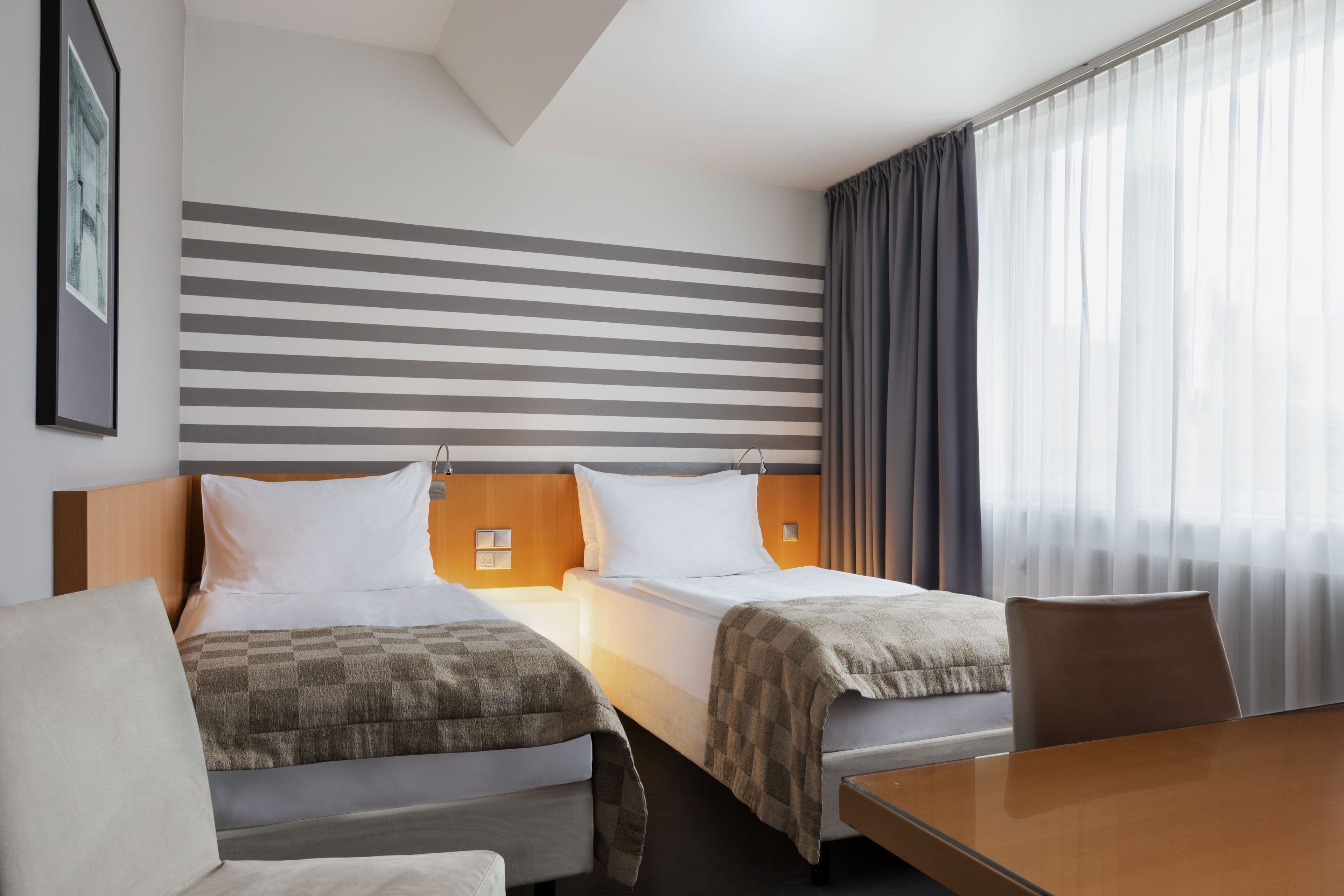 Holiday Inn Vienna City — 28