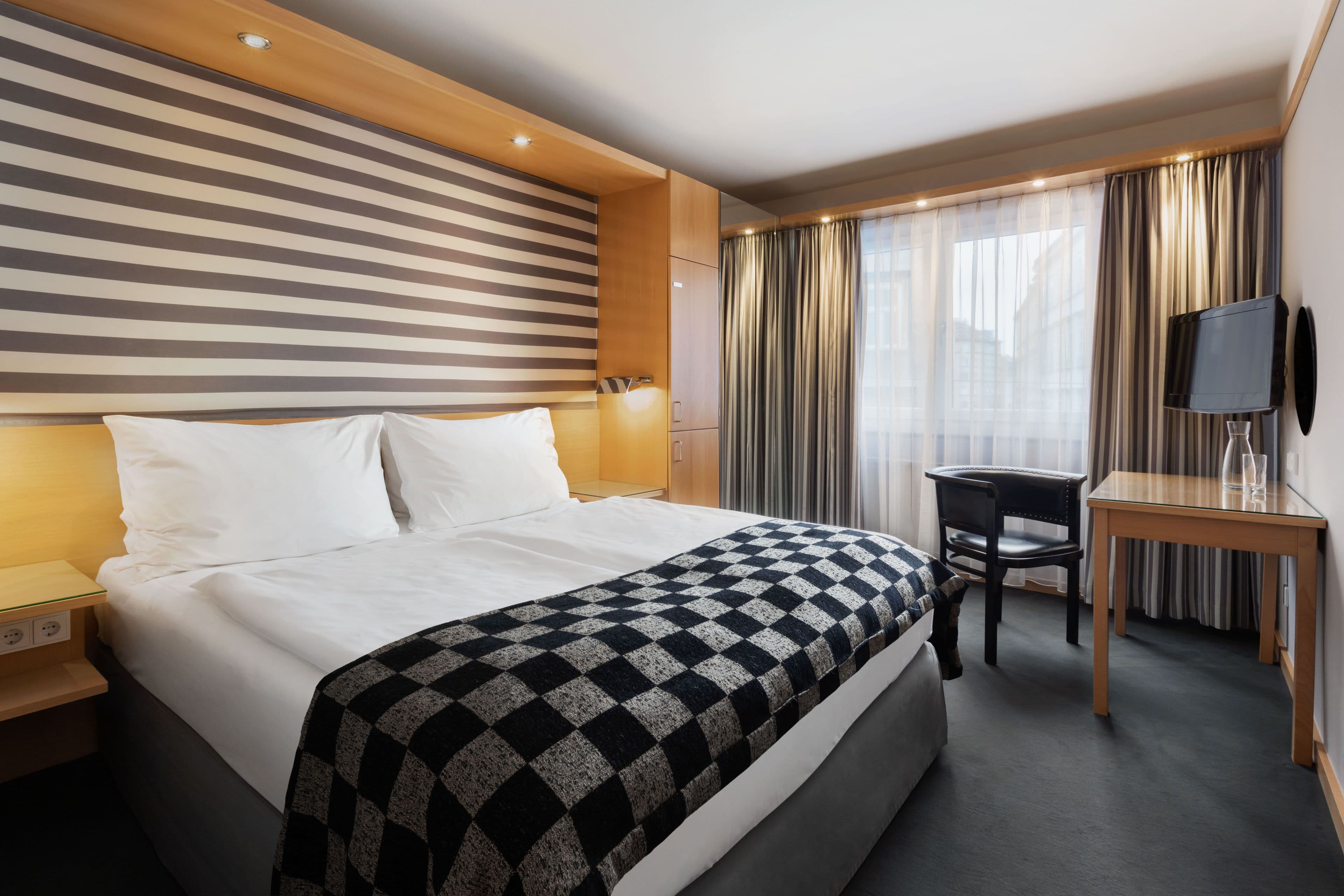 Holiday Inn Vienna City — 6