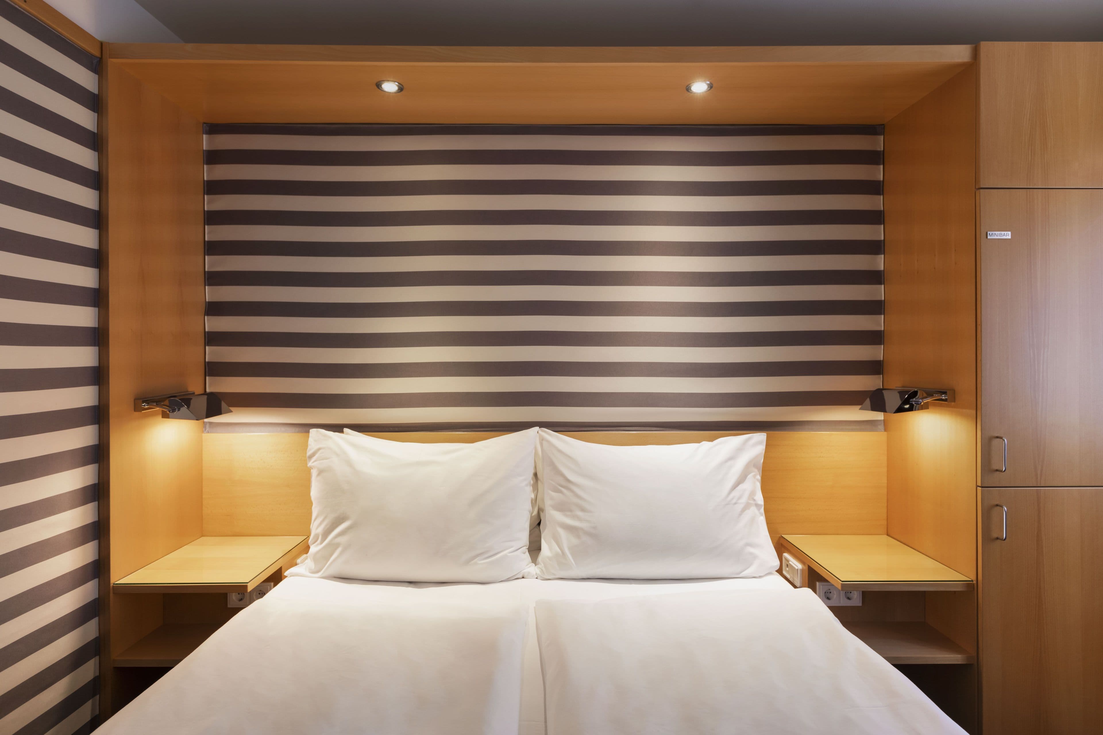 Holiday Inn Vienna City — 15
