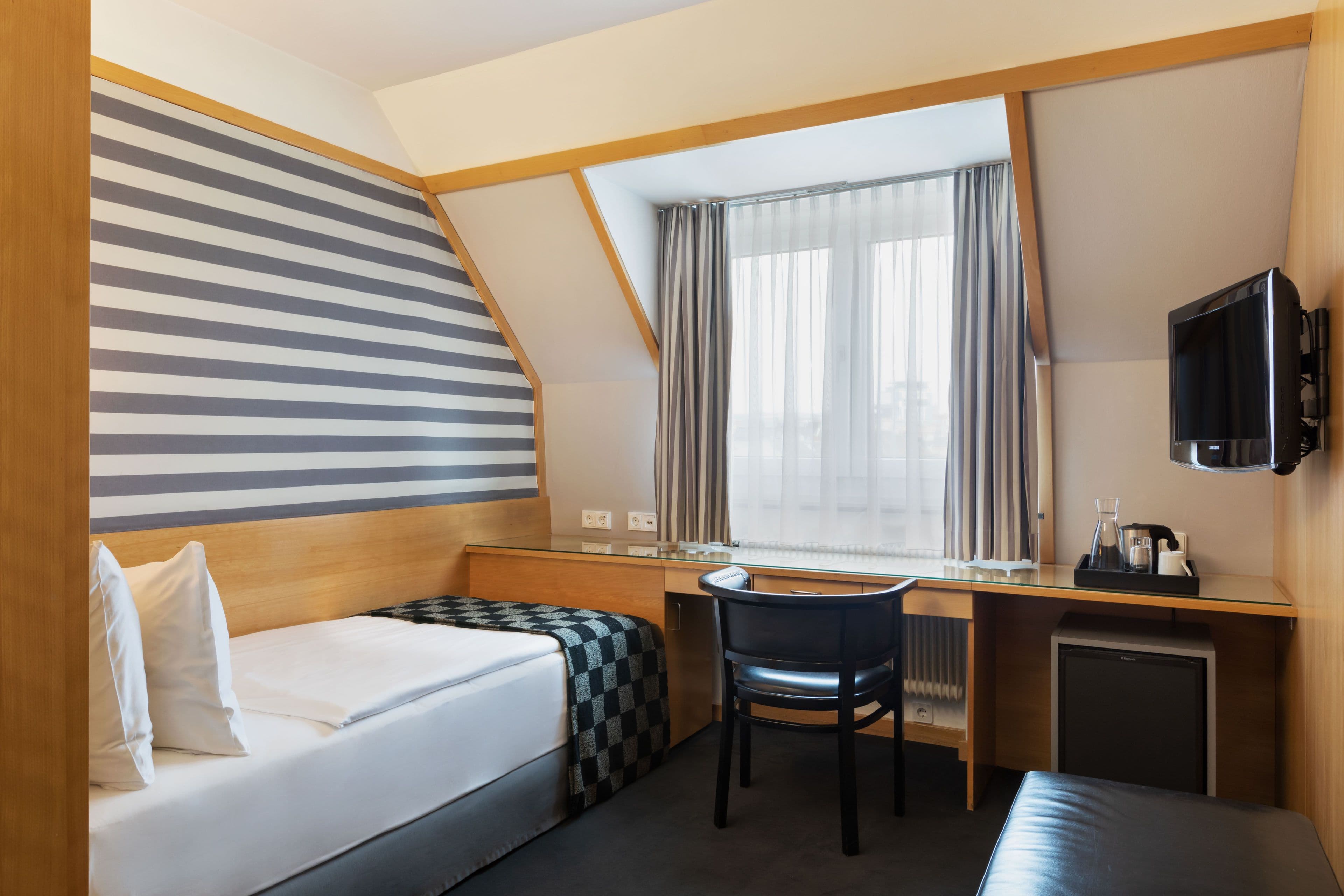 Holiday Inn Vienna City — 8