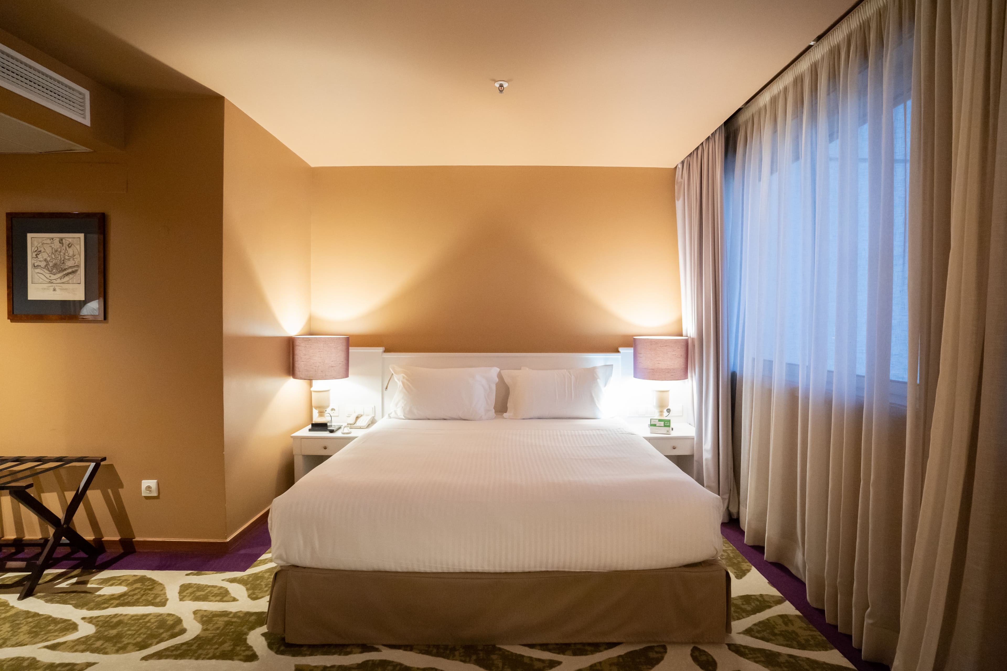 Holiday Inn Porto - Gaia — 22