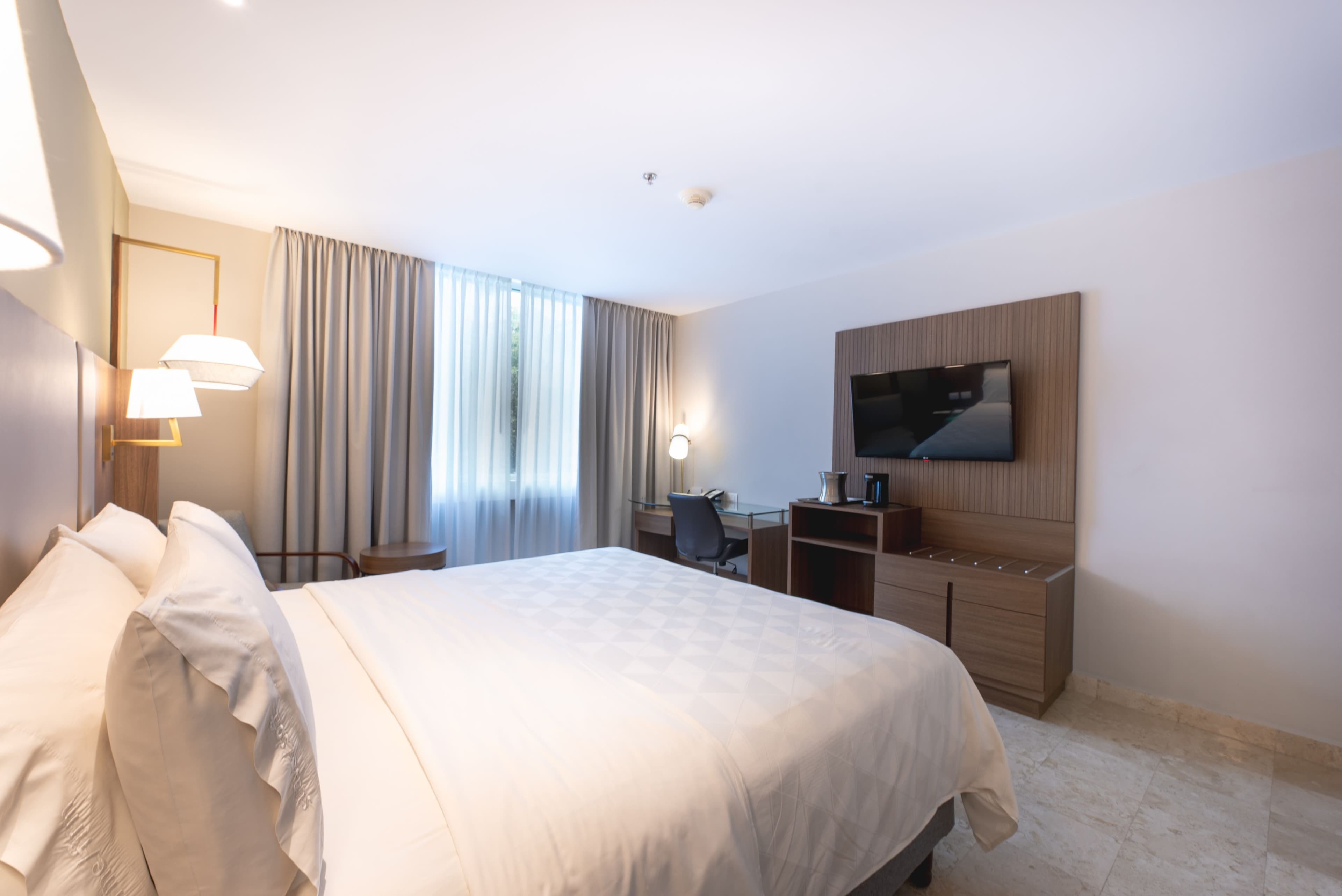 Holiday Inn Villahermosa Aeropuerto - Image 4