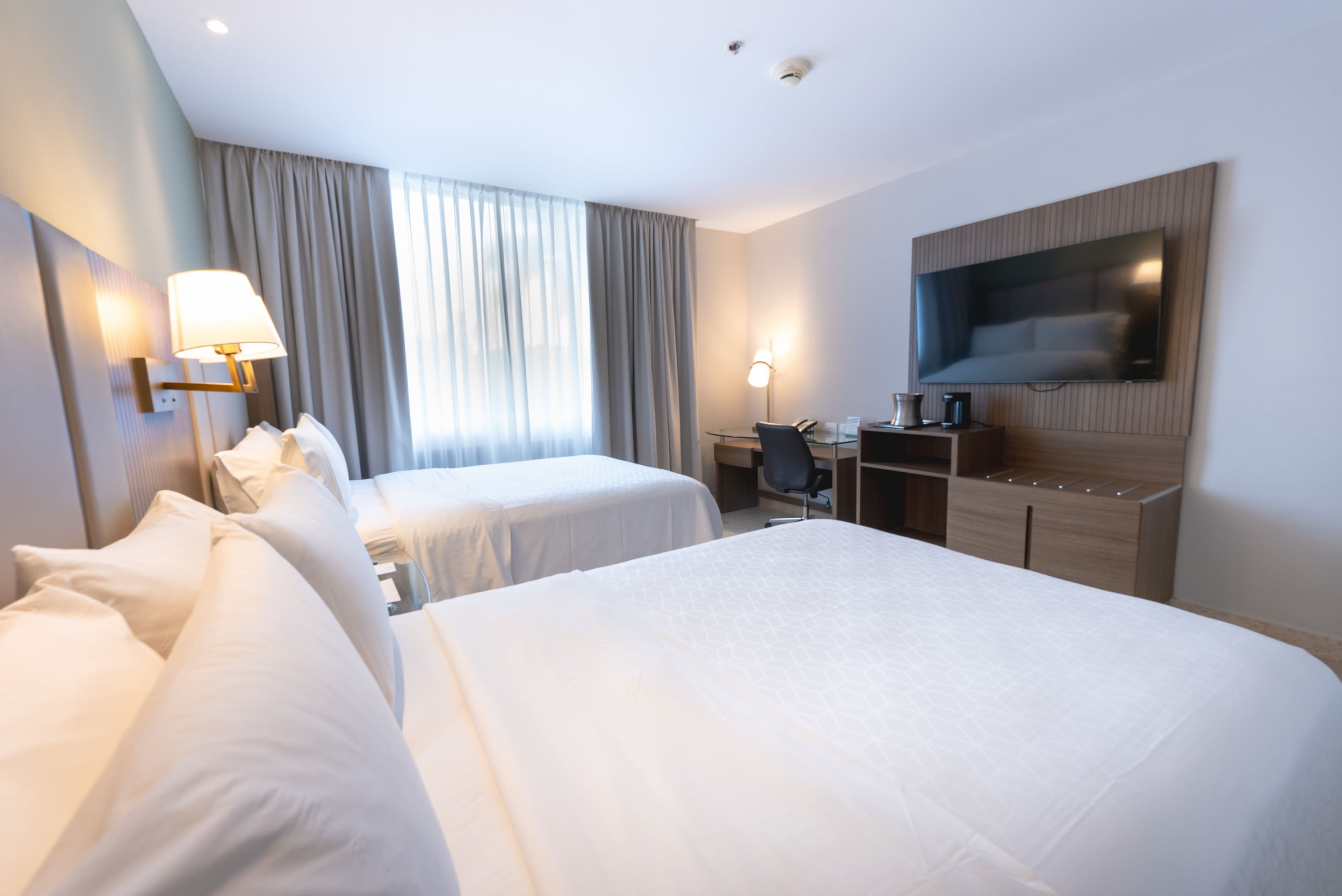 Holiday Inn Villahermosa Aeropuerto — 6