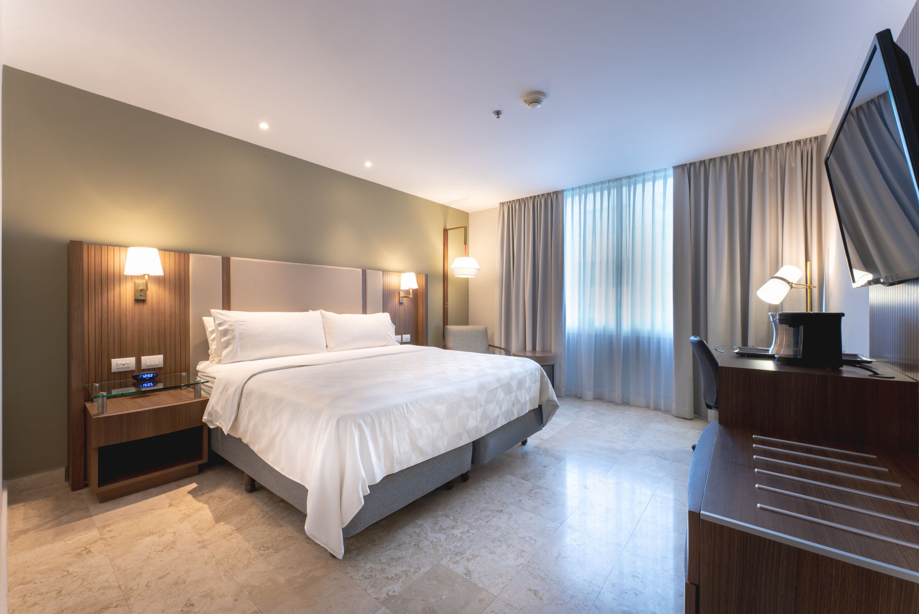 Holiday Inn Villahermosa Aeropuerto - Image 3