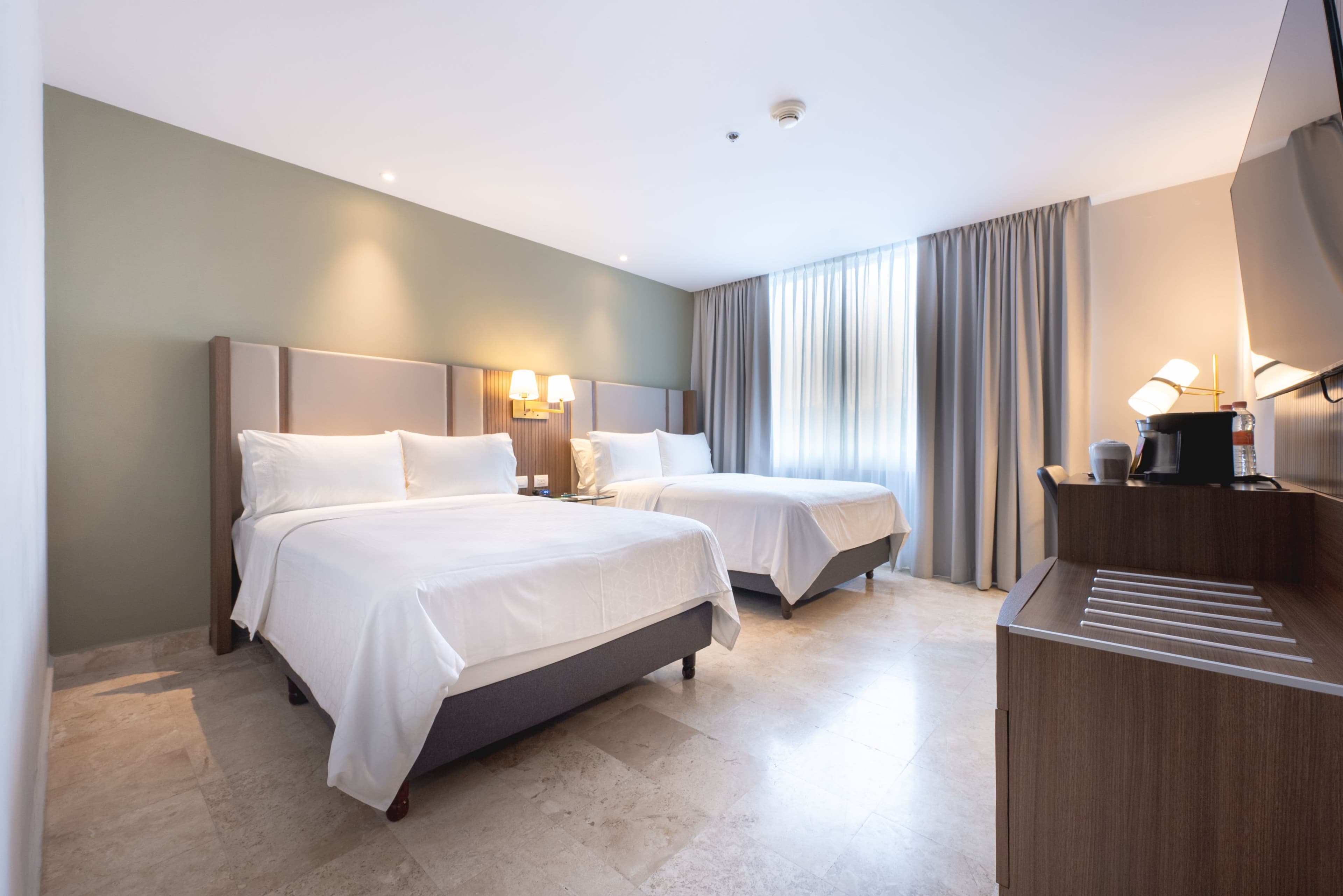 Holiday Inn Villahermosa Aeropuerto - Image 5