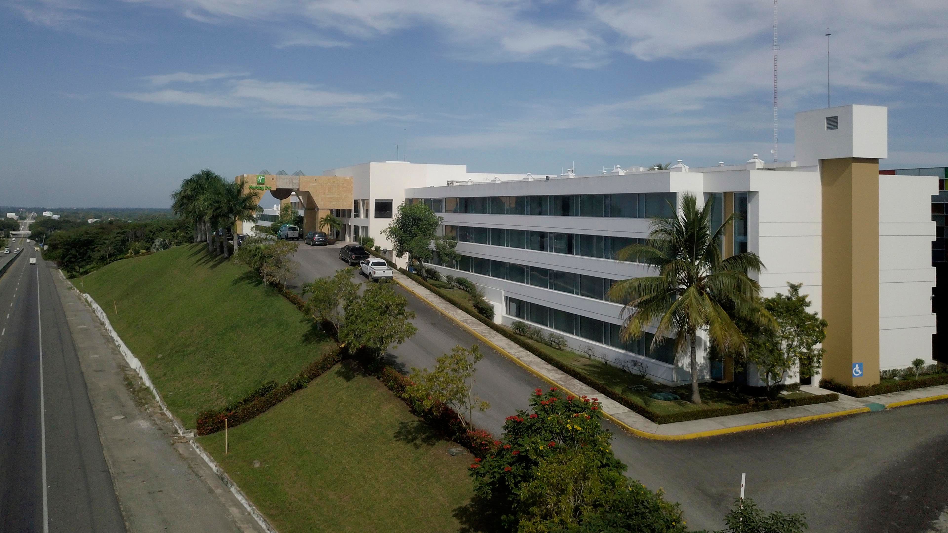 Holiday Inn Villahermosa Aeropuerto - Image 1