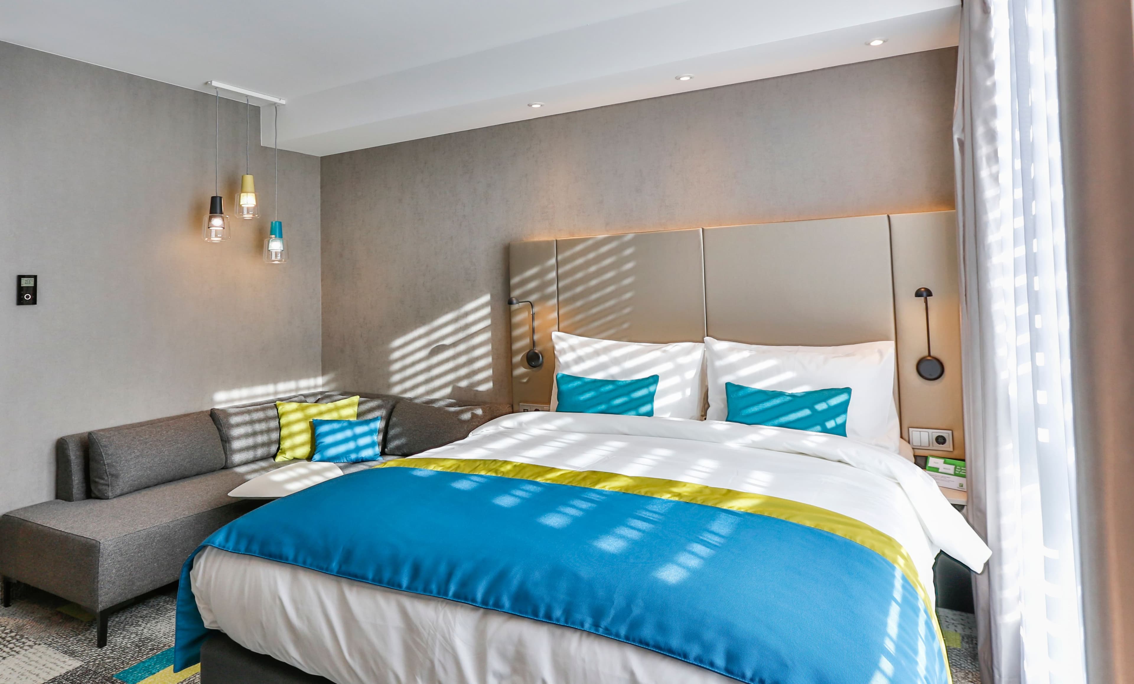 Holiday Inn Villingen - Schwenningen - Image 3