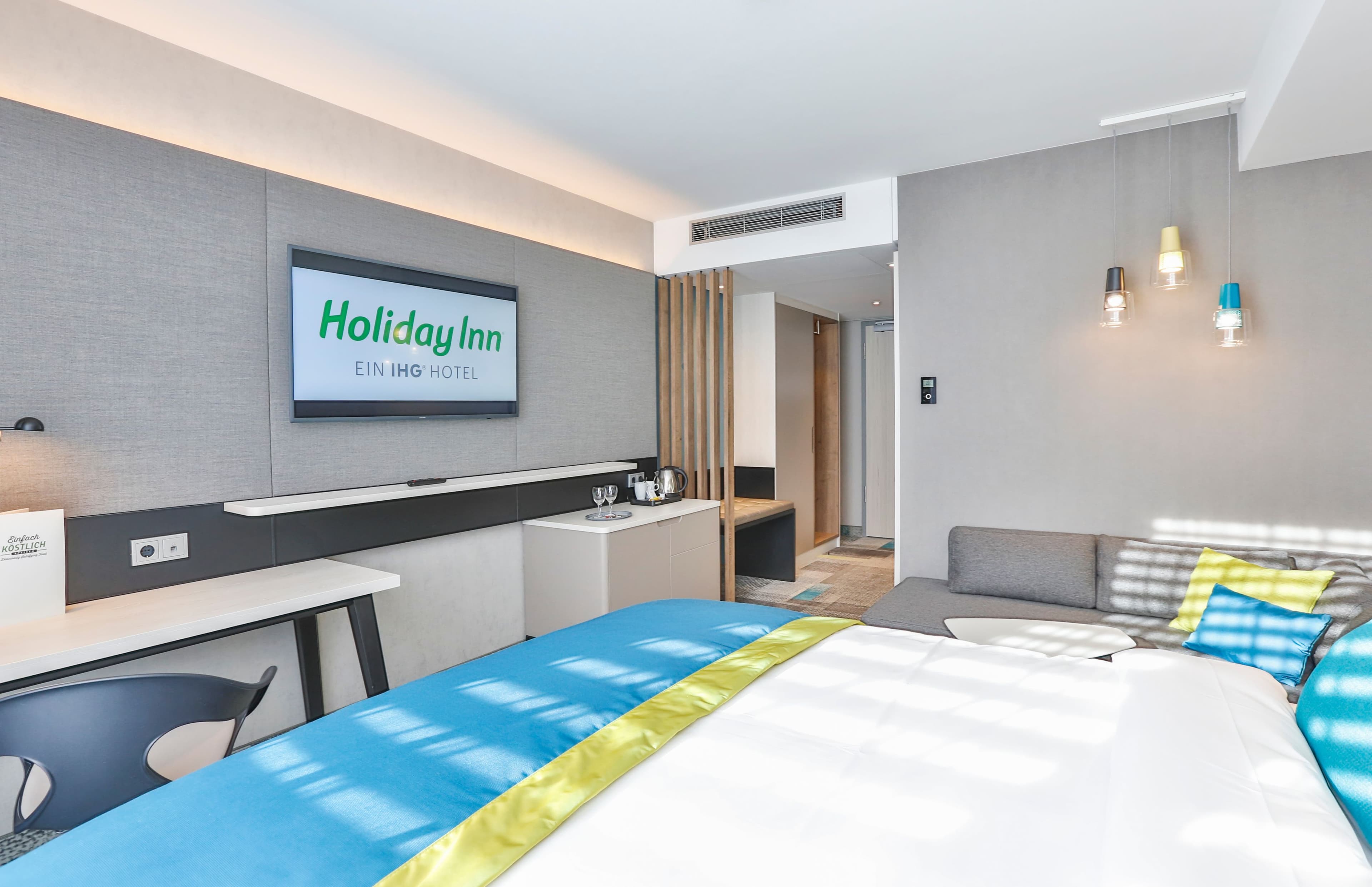 Holiday Inn Villingen - Schwenningen - Image 4