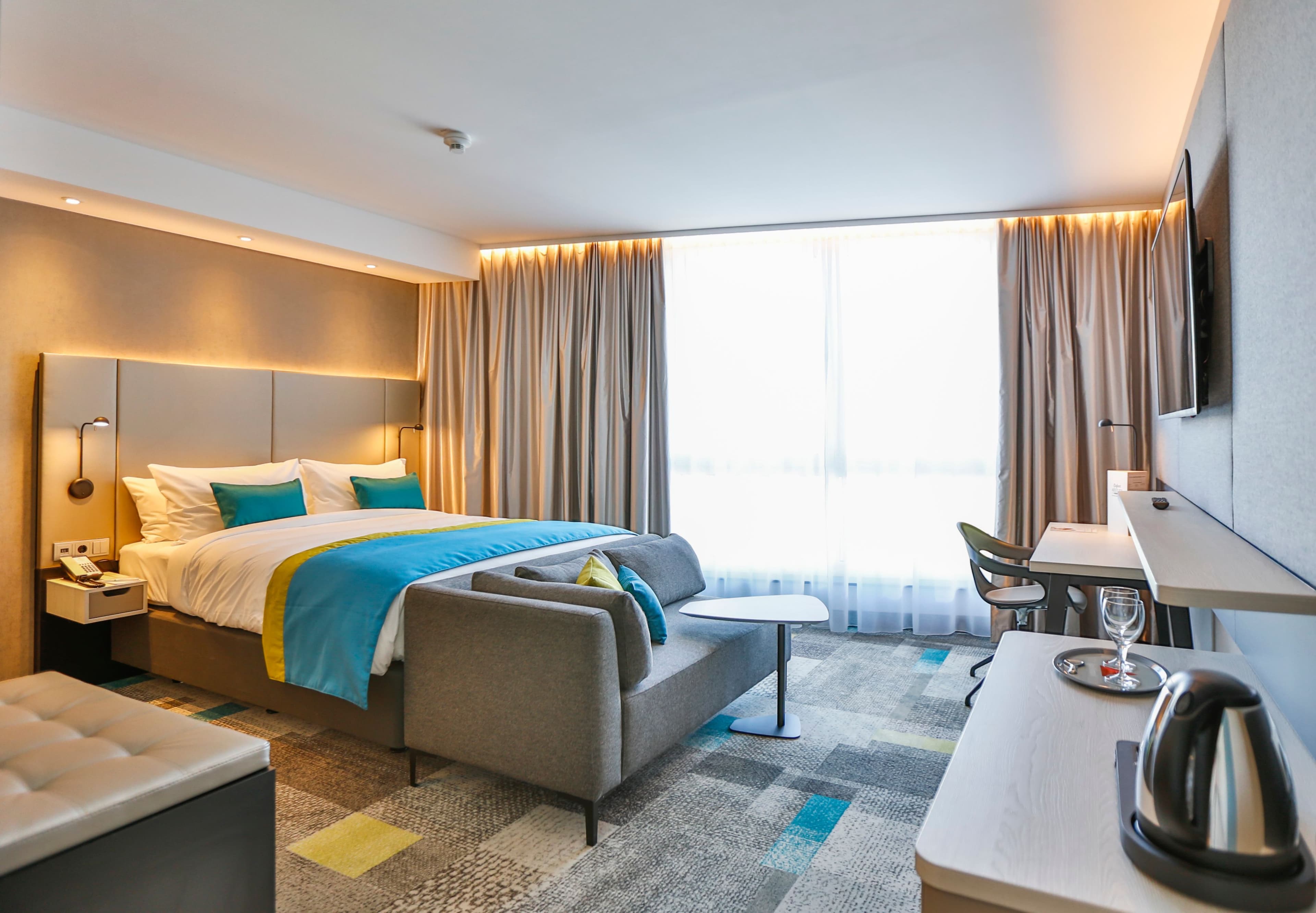 Holiday Inn Villingen - Schwenningen — 9