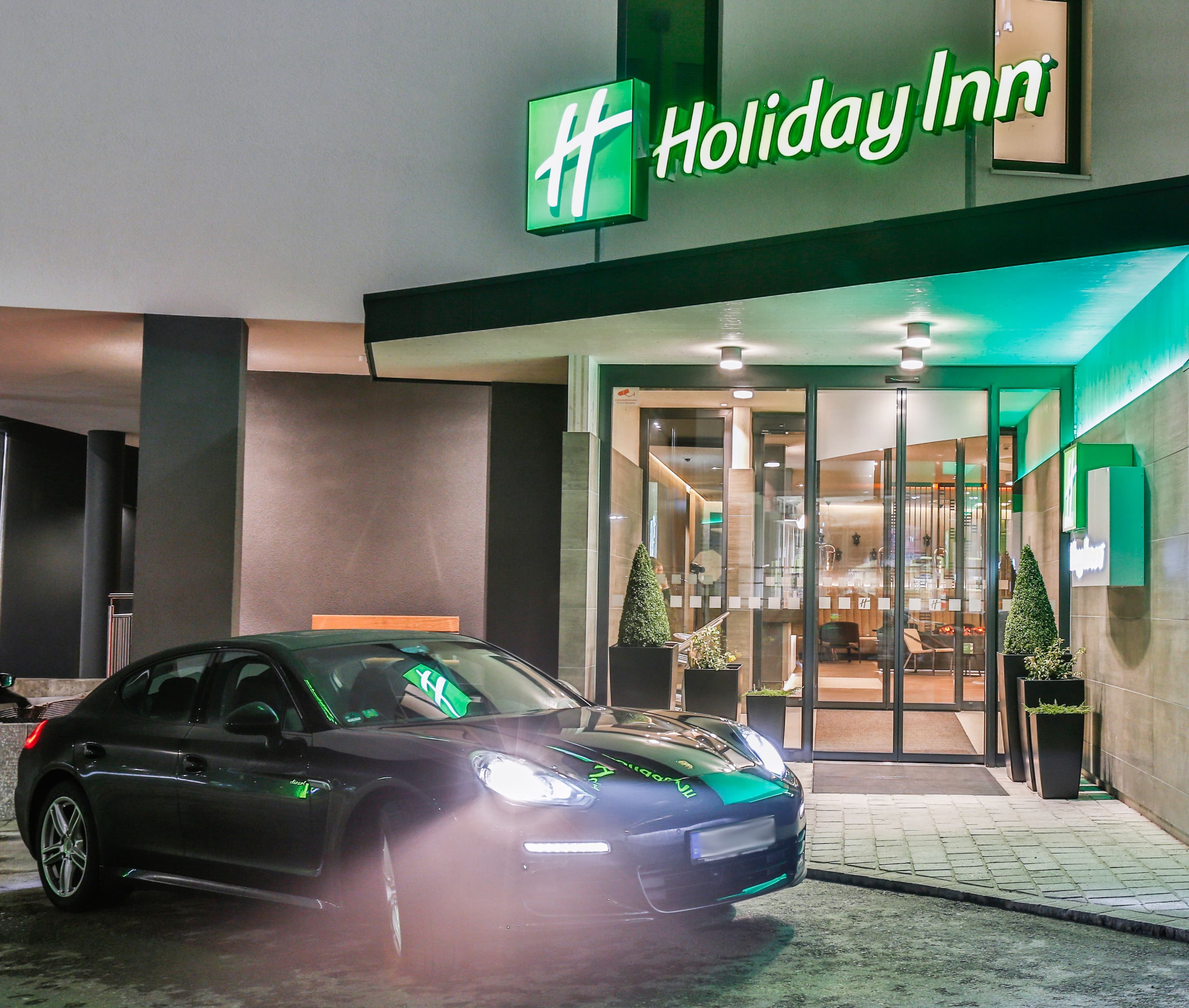 Holiday Inn Villingen - Schwenningen - Image 1